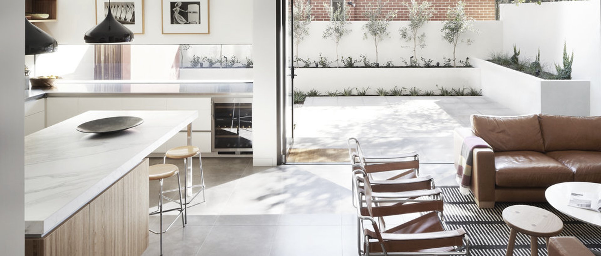 M Residence by Sora Interior Architecture and Design | ArchiPro AU