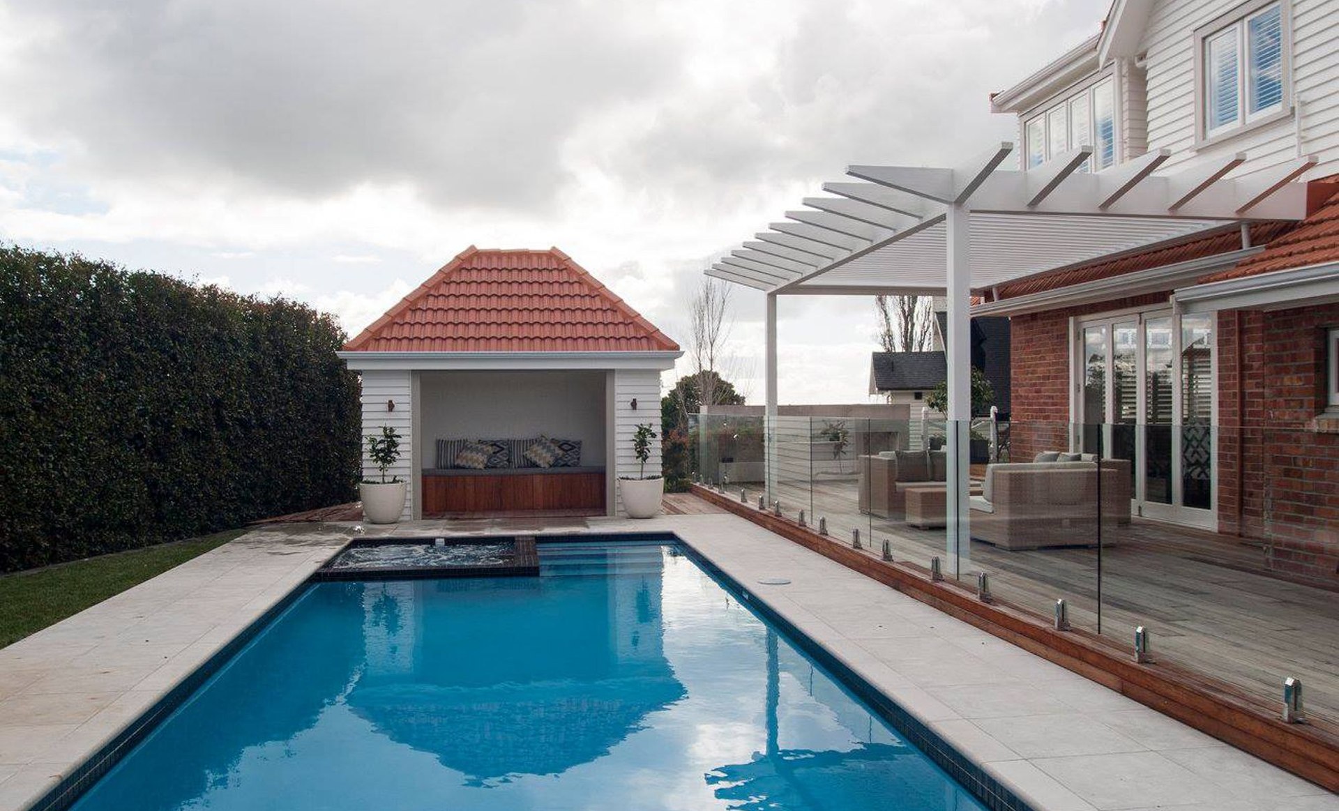 Our Recent Projects
