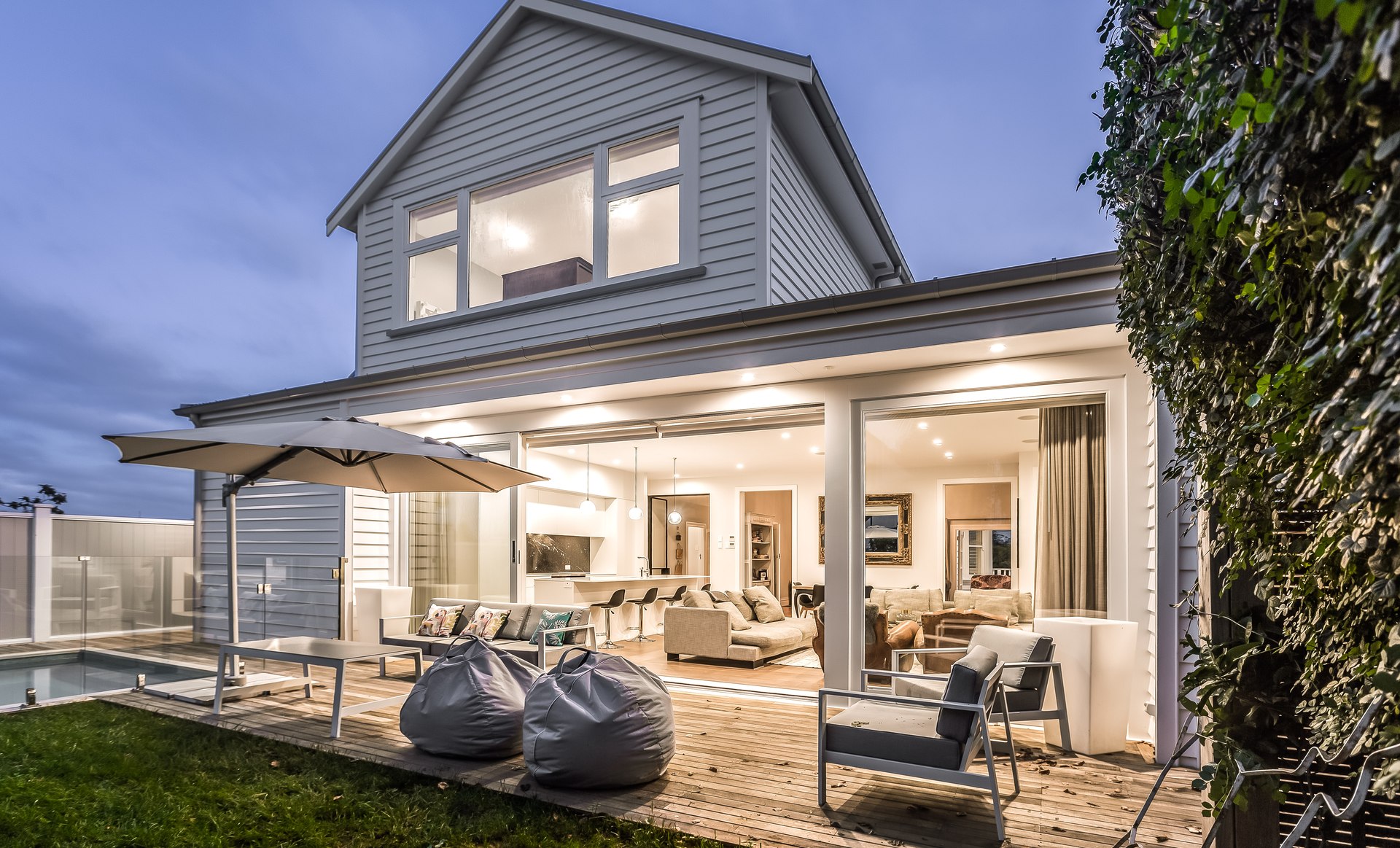 Heritage Villa