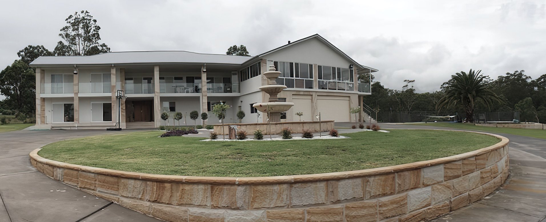 Annangrove Abode Alterations & Additions to 1970's House by SDA