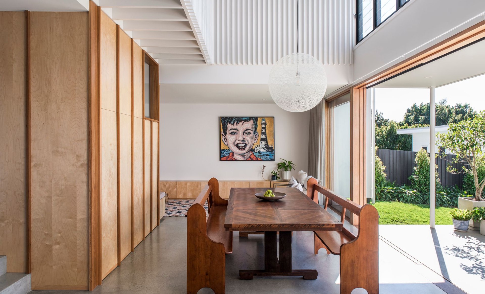 Ridge House