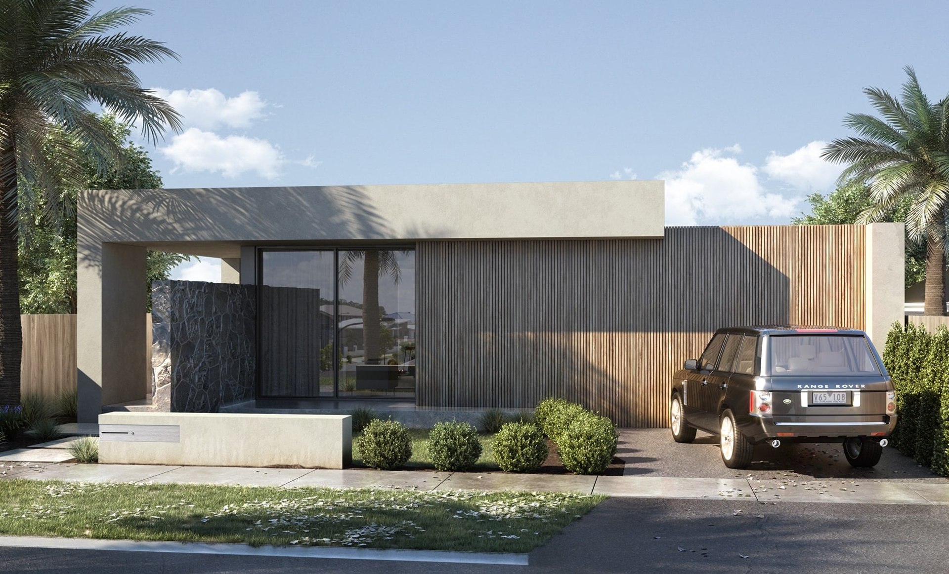 Nagambie Lakehouse