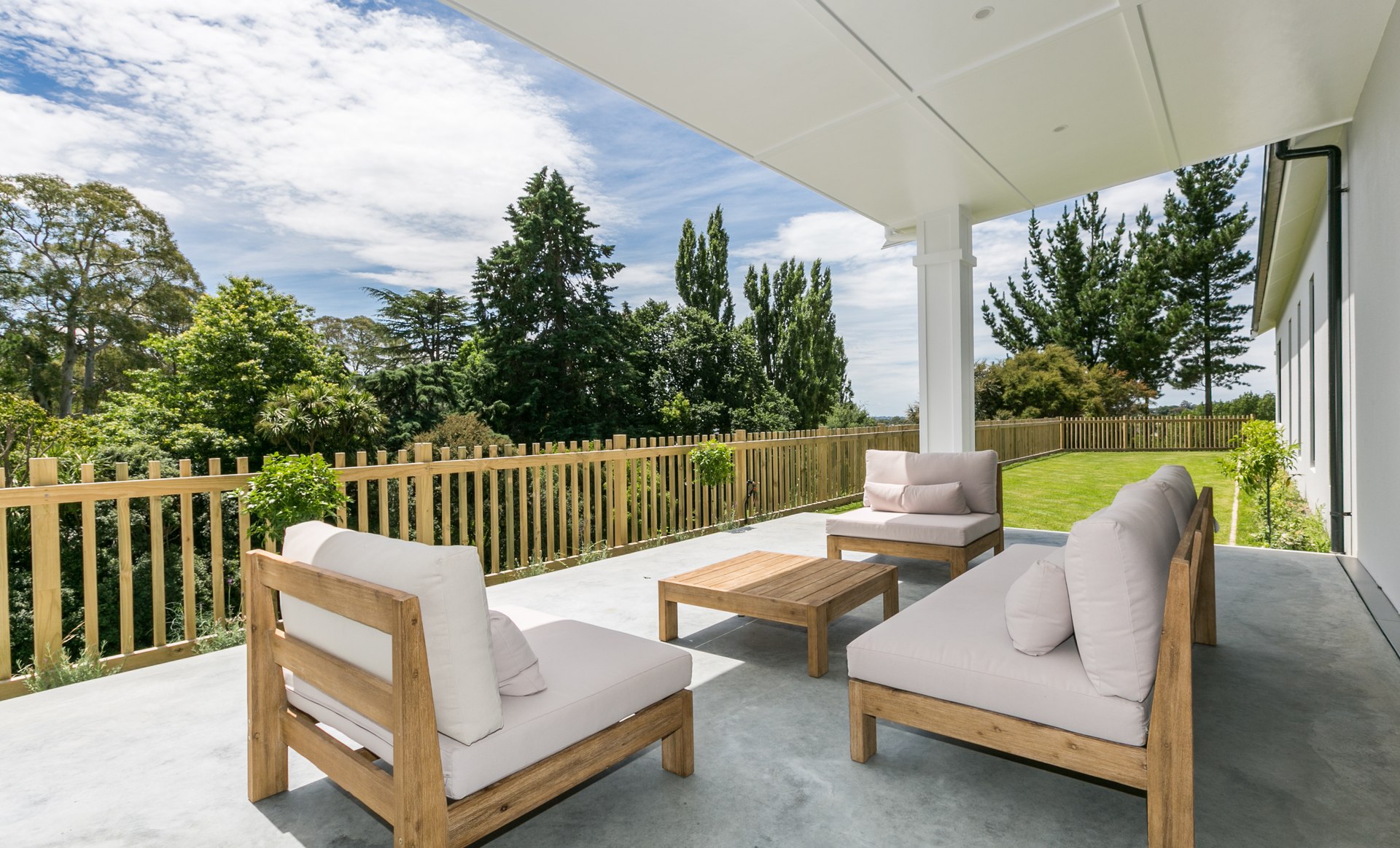 Endsleigh Park, Havelock North