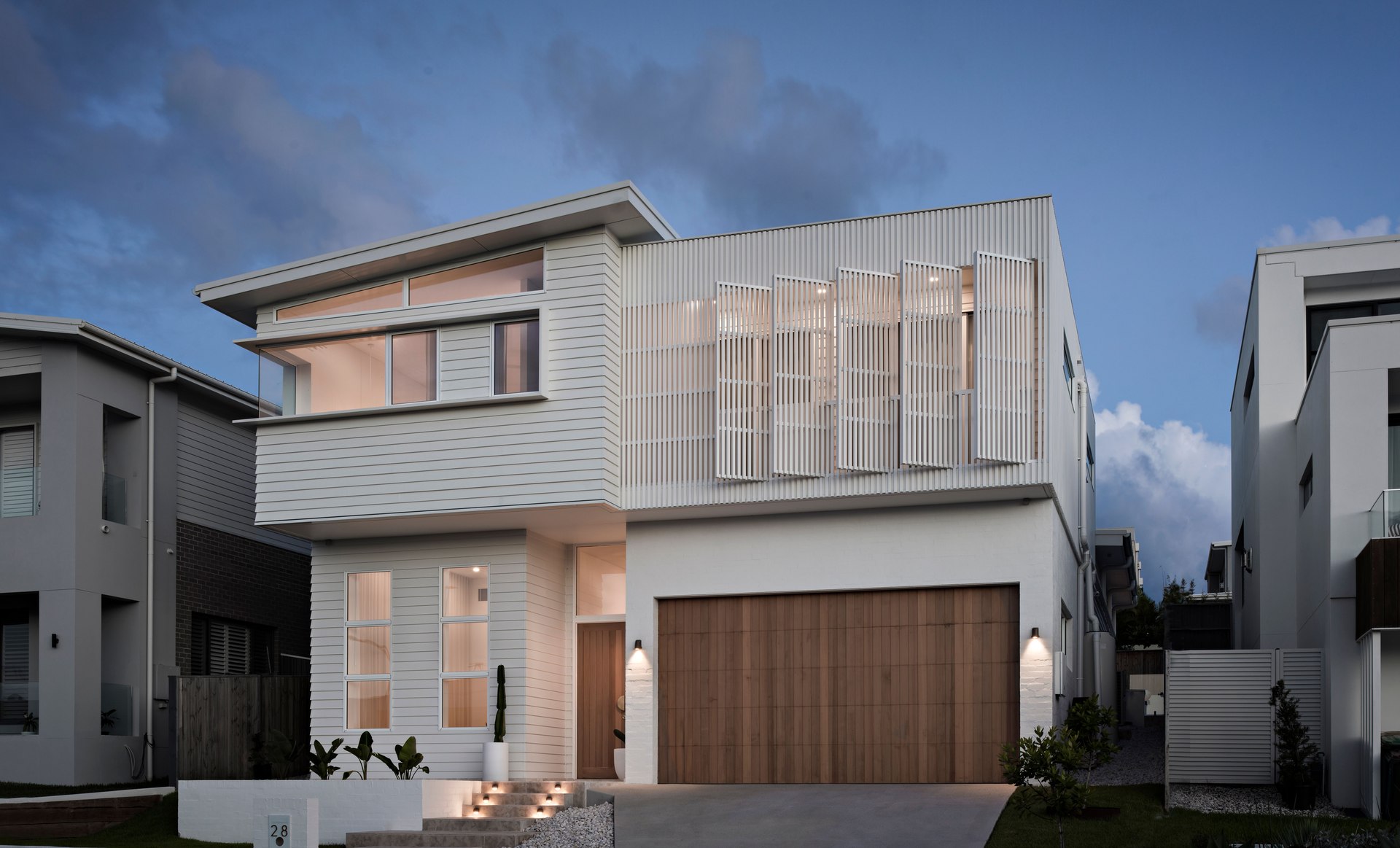 Greenhills Beach House