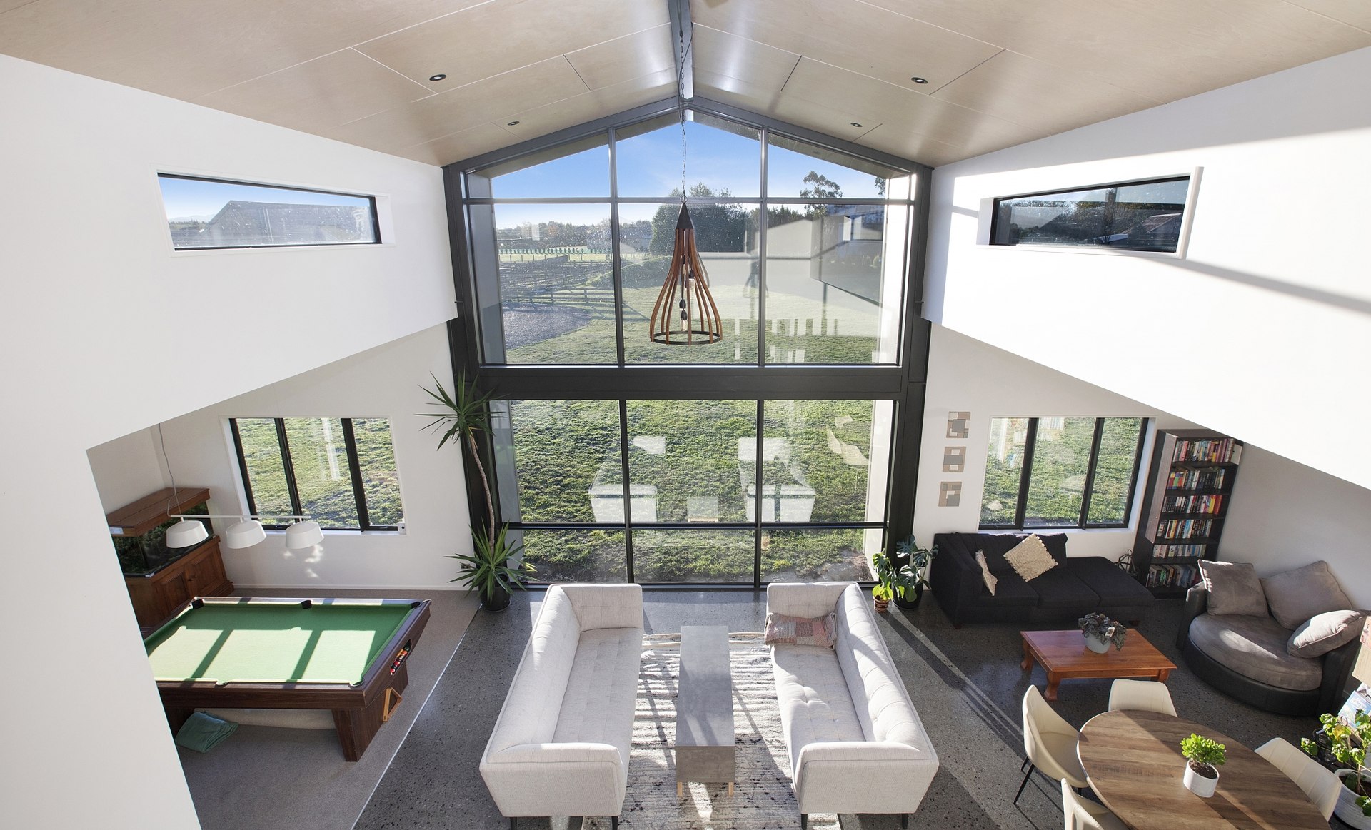 Darfield Barn Dream