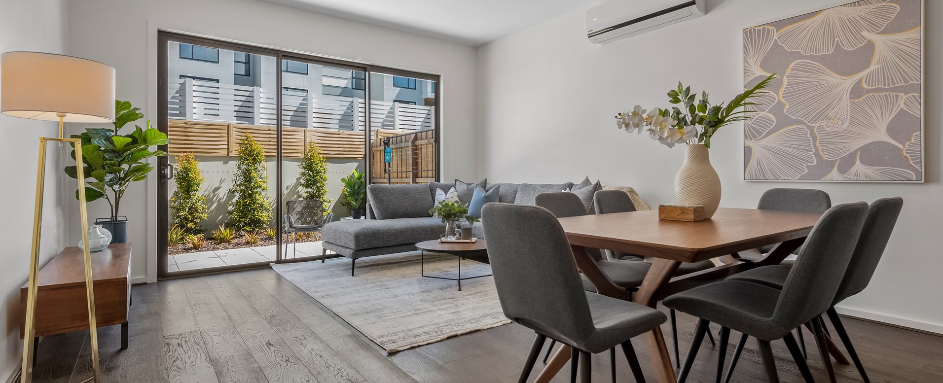 Eastwood Monash, Clayton by MORC Interiors ArchiPro AU