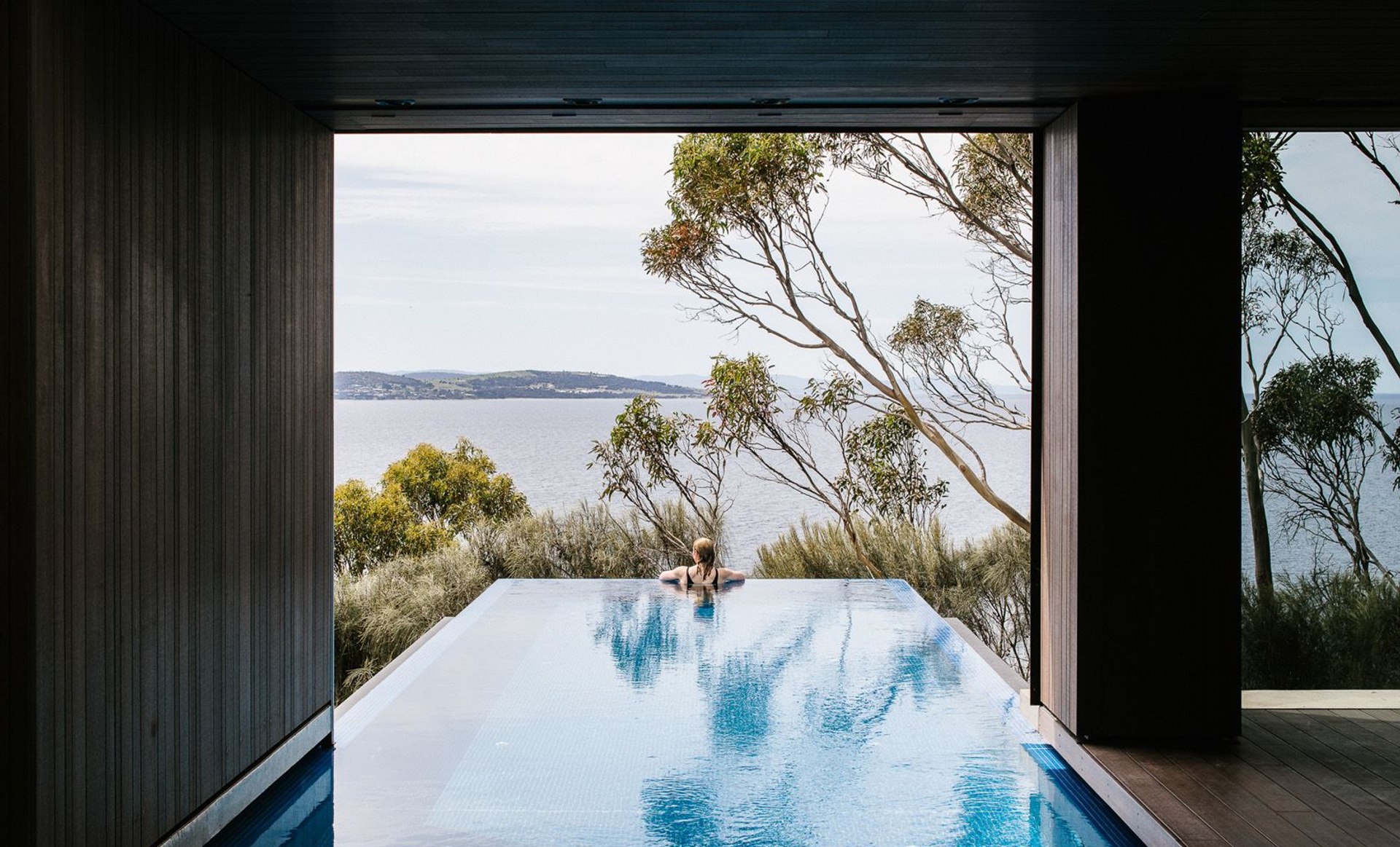 Tinderbox Residence