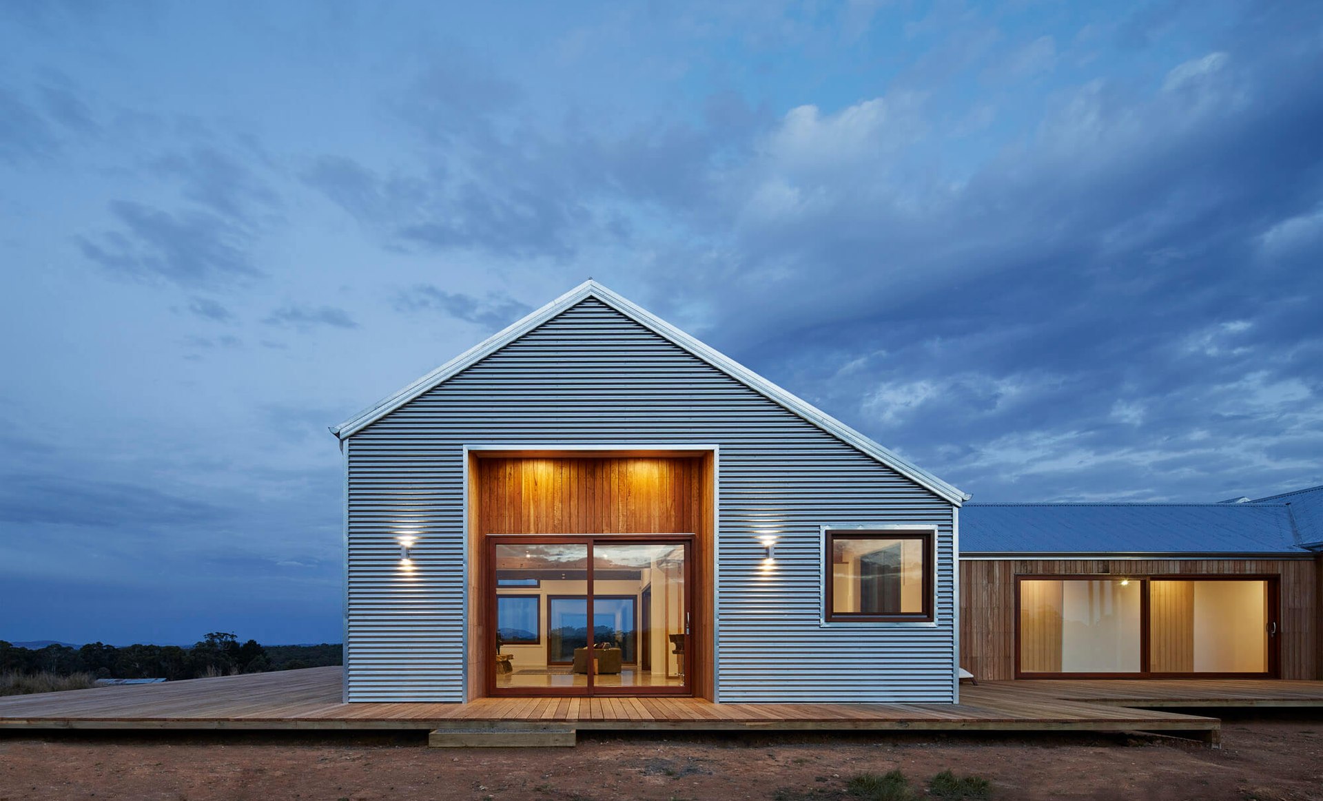 Trentham House - 700 Haus