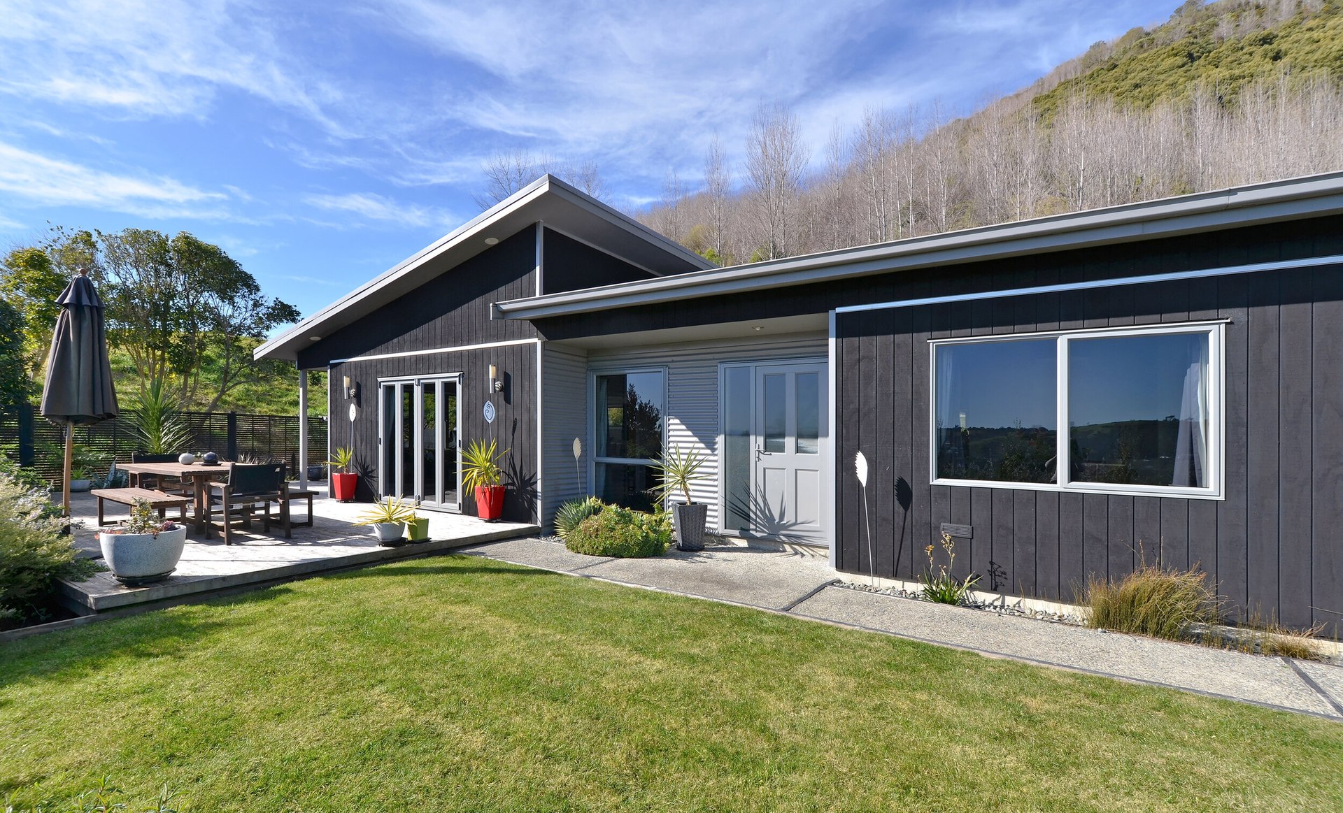 Tukuka New Build