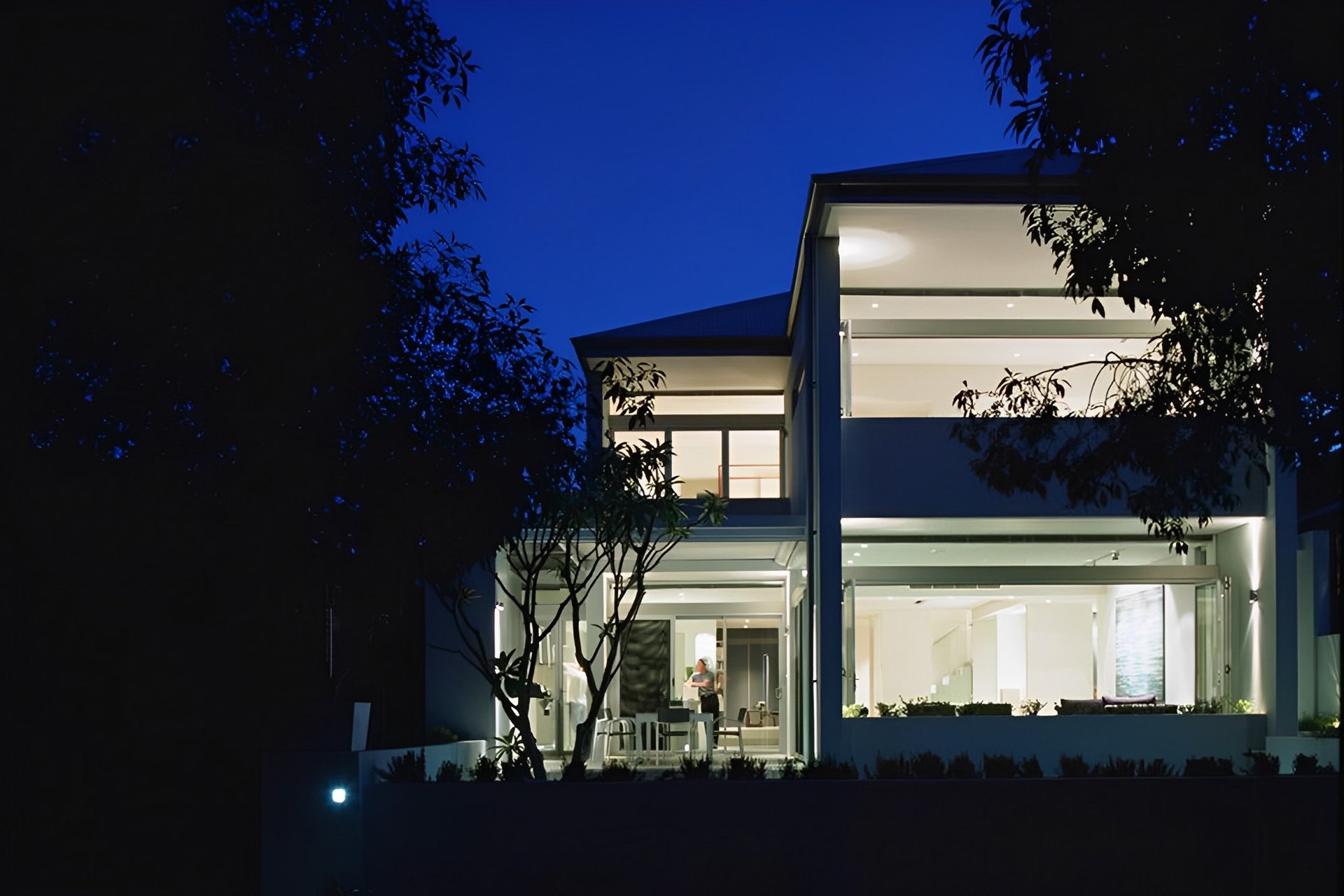 0225 Shenton Park Residence by Craig Steere Architects | ArchiPro AU