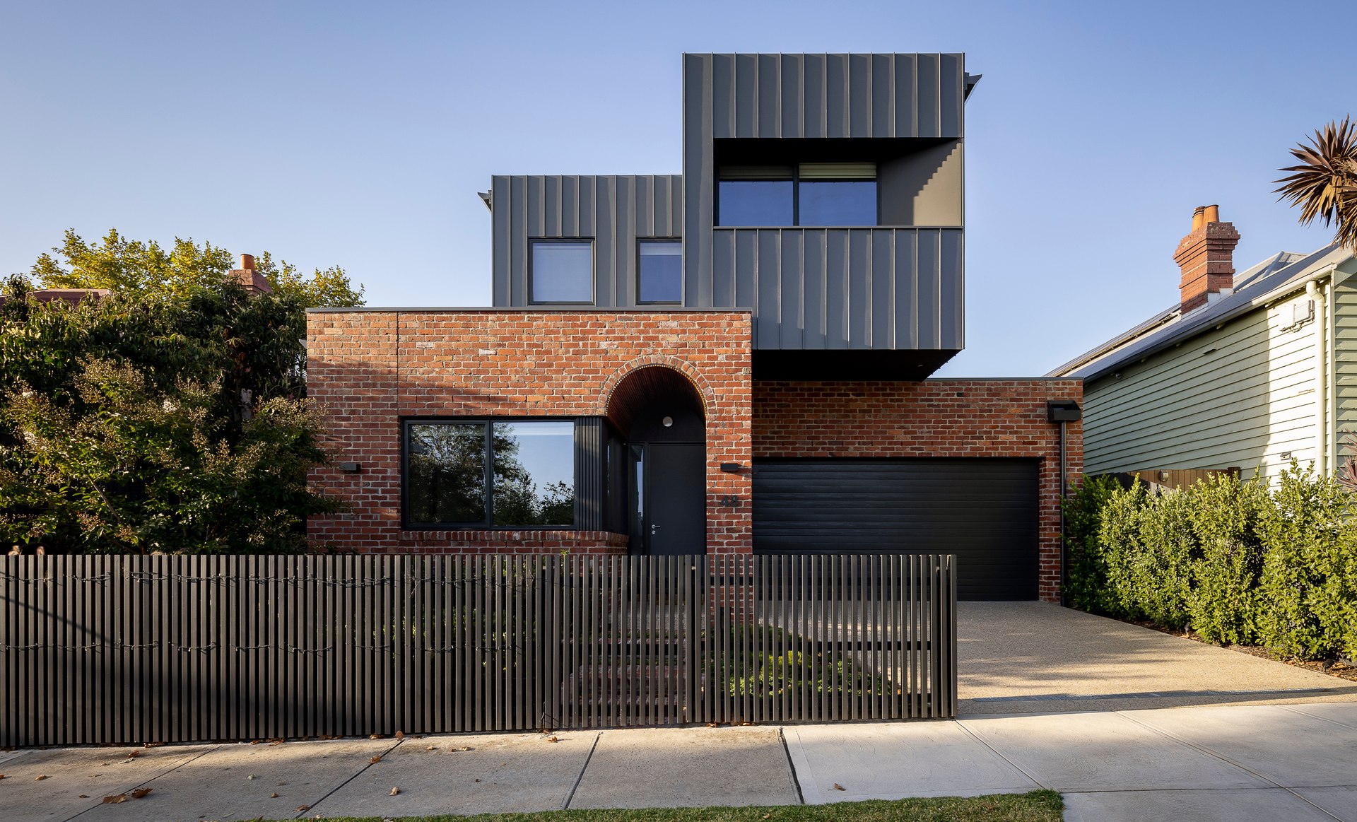 Moonee Ponds