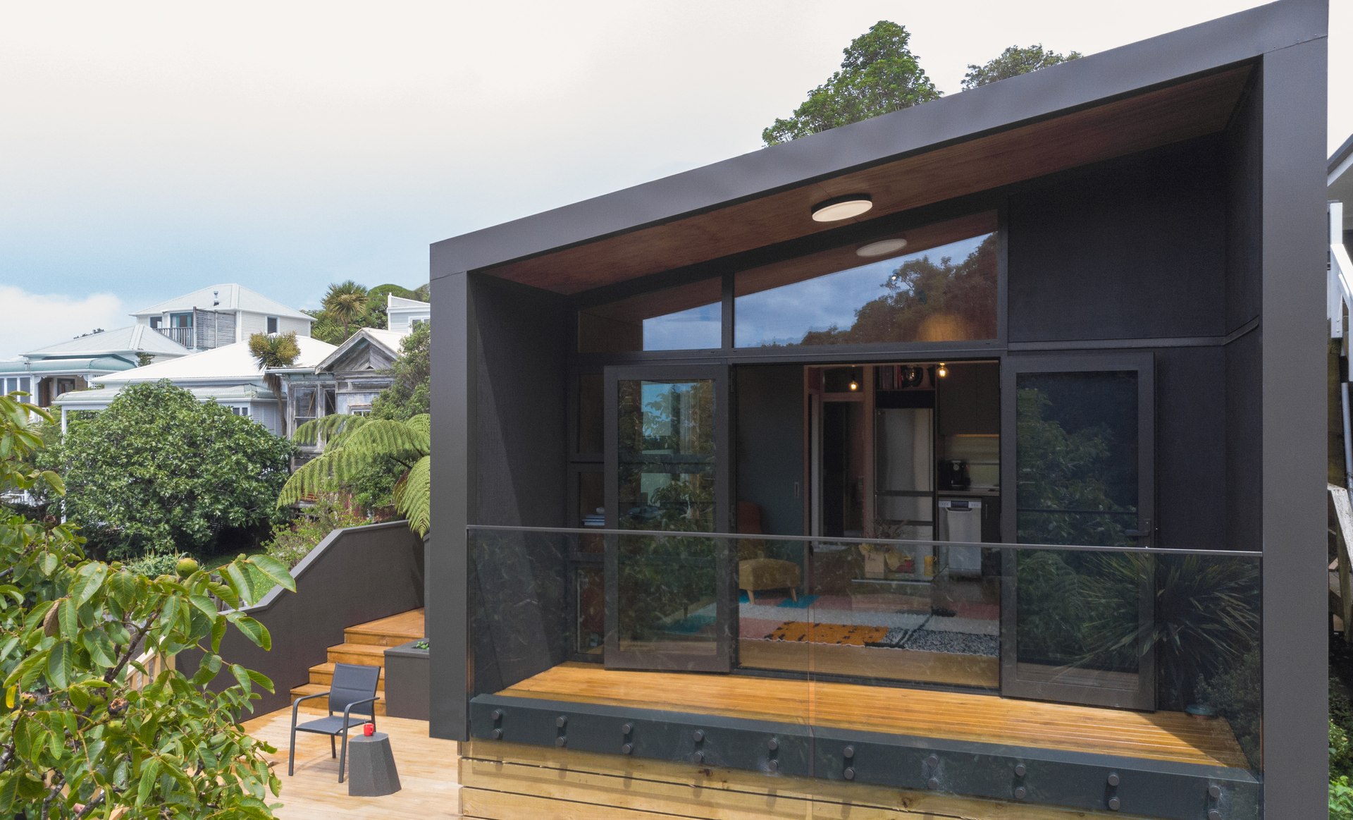 Te Whare-iti