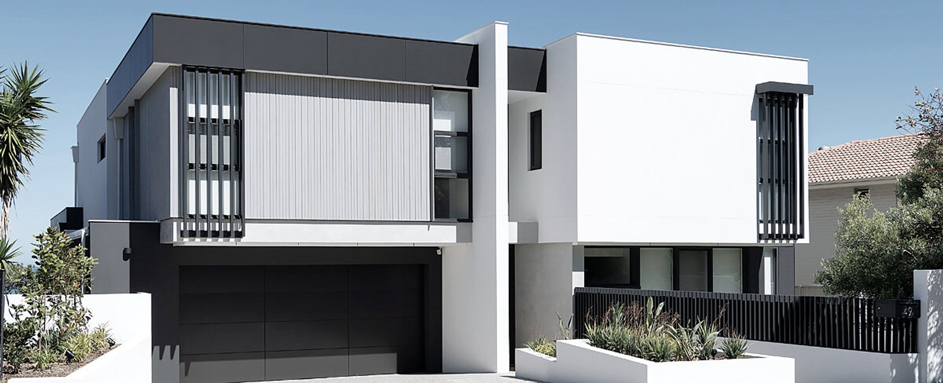 1751 Outlook House by Craig Steere Architects ArchiPro AU