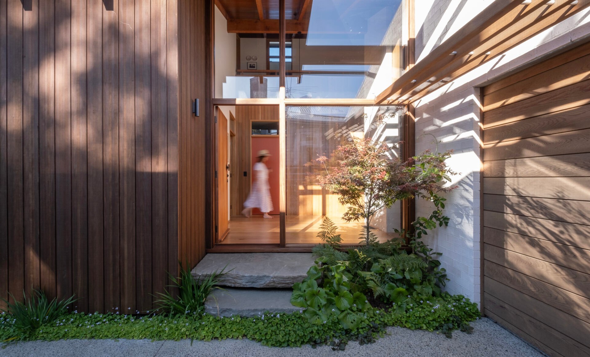 Long Play House