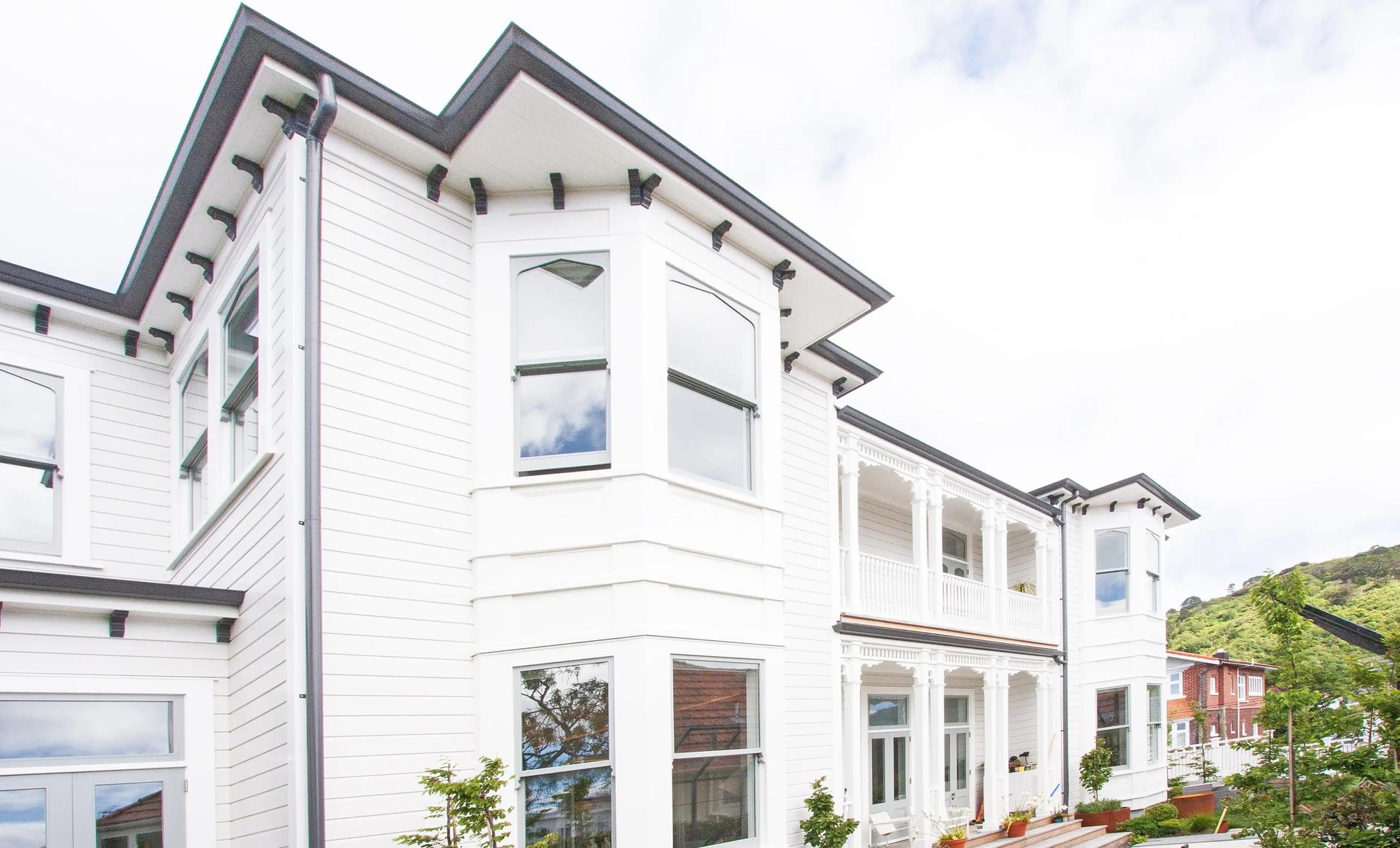 Kelburn Supreme Villa