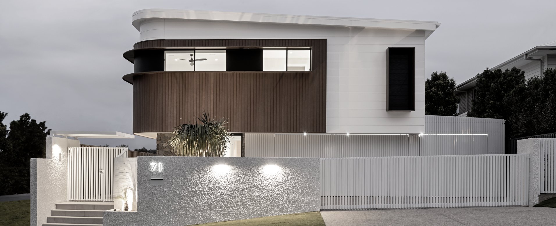 Sydney Ave 1.0 Residence ArchiPro AU