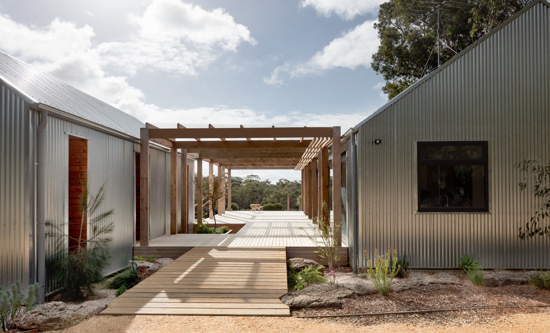Bellbrae House