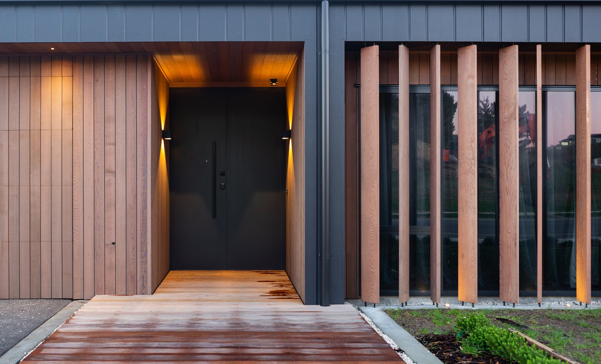 Goyal's Residence - Aotea - Porirua -  Wellington NZ
