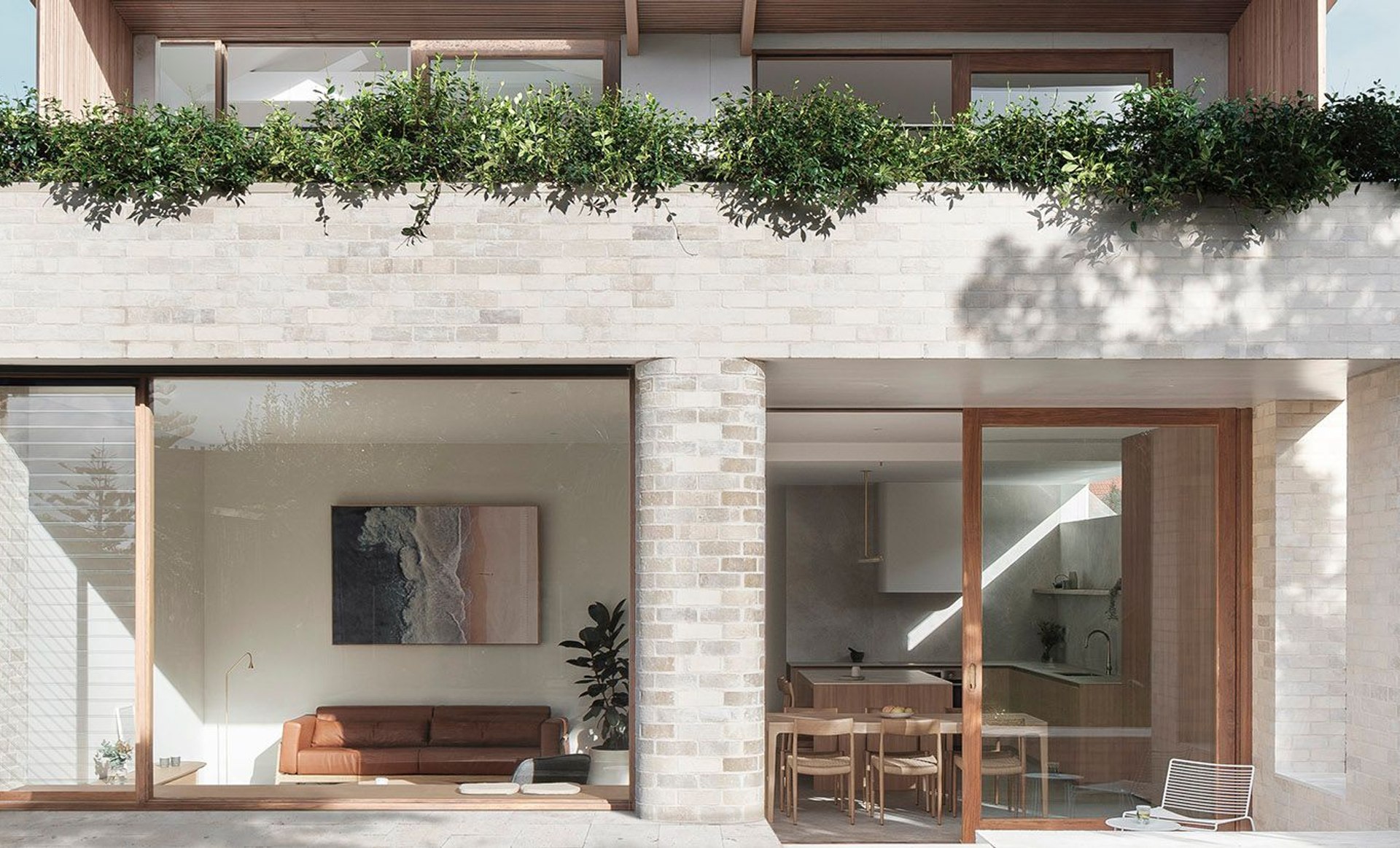 Alba - Clovelly Beach House
