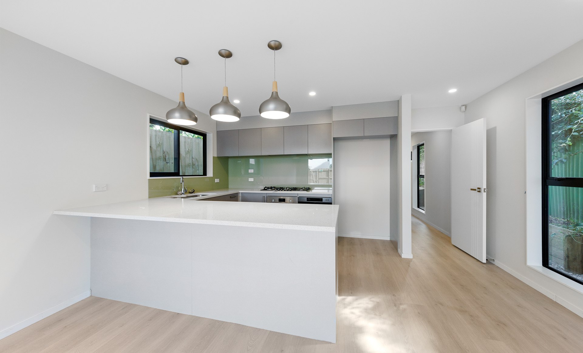 Mount Wellington - 2-storey Family Home