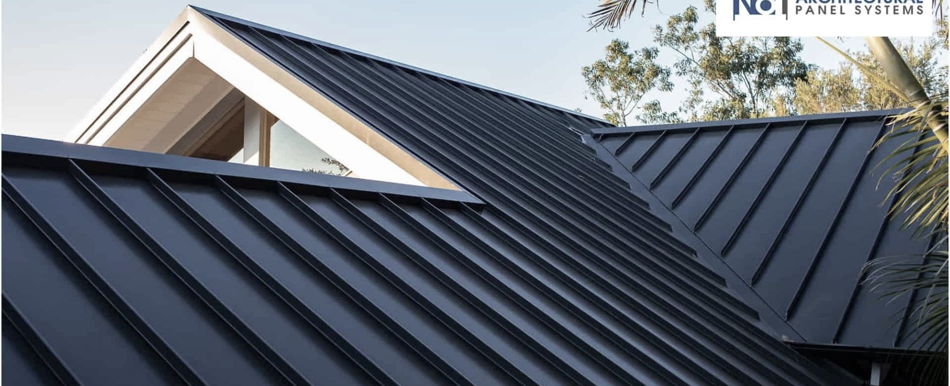 Snap-line 45® - Palm Beach by No.1 Architectural Panel Systems ...