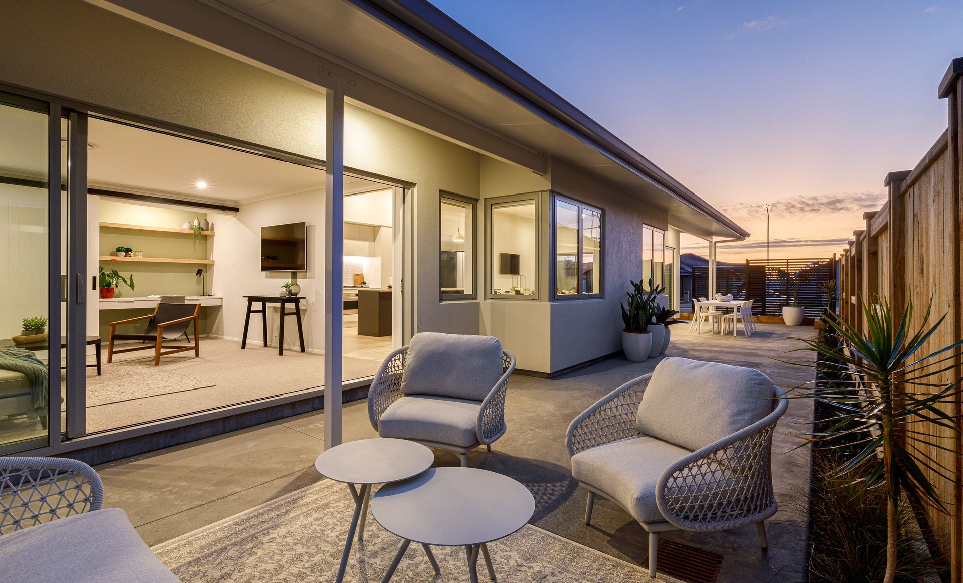 Mike Greer Homes