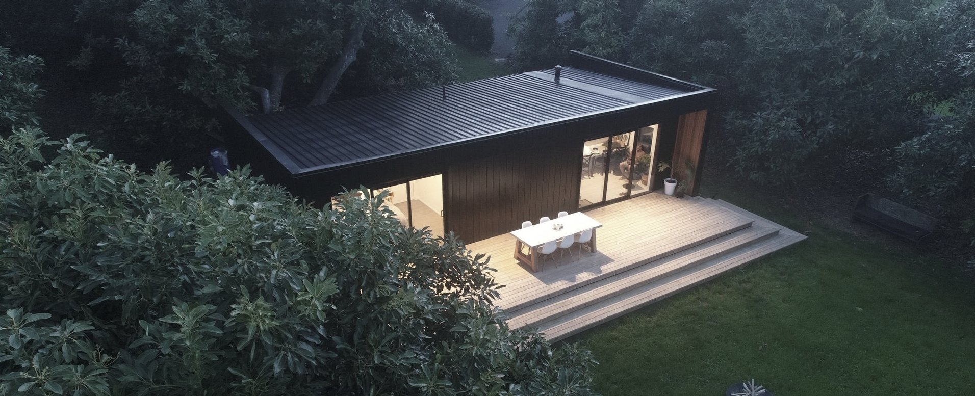 The Cabin Studio H Design ArchiPro AU