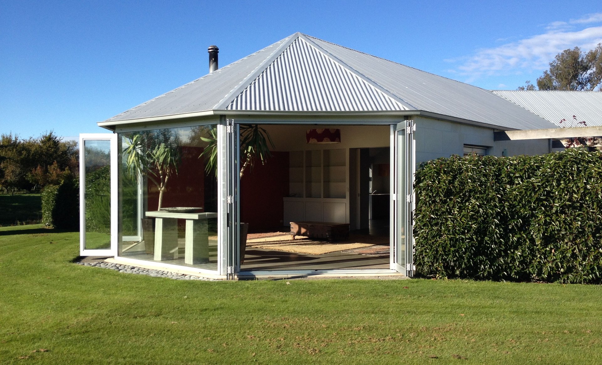 Kain House
