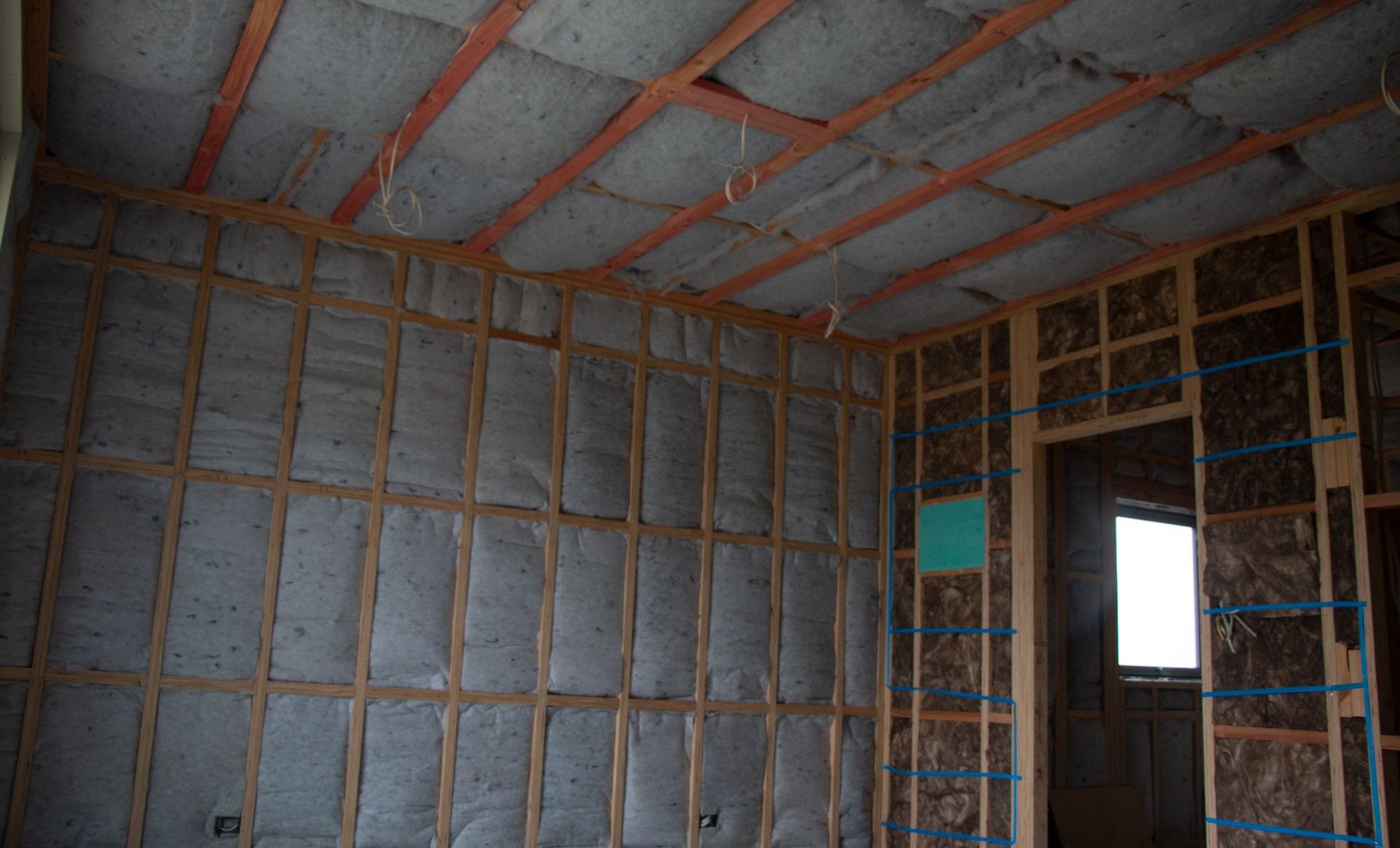 NZ Wool Insulation