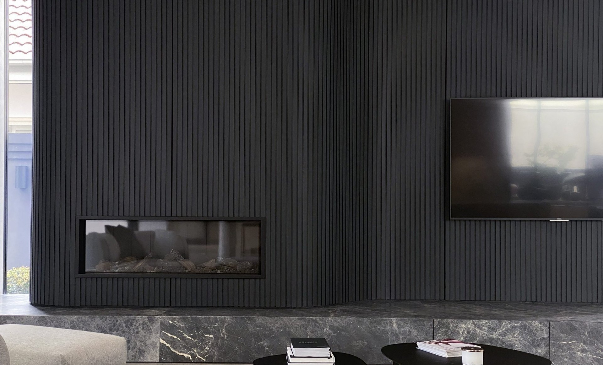 Vaucluse Residence
