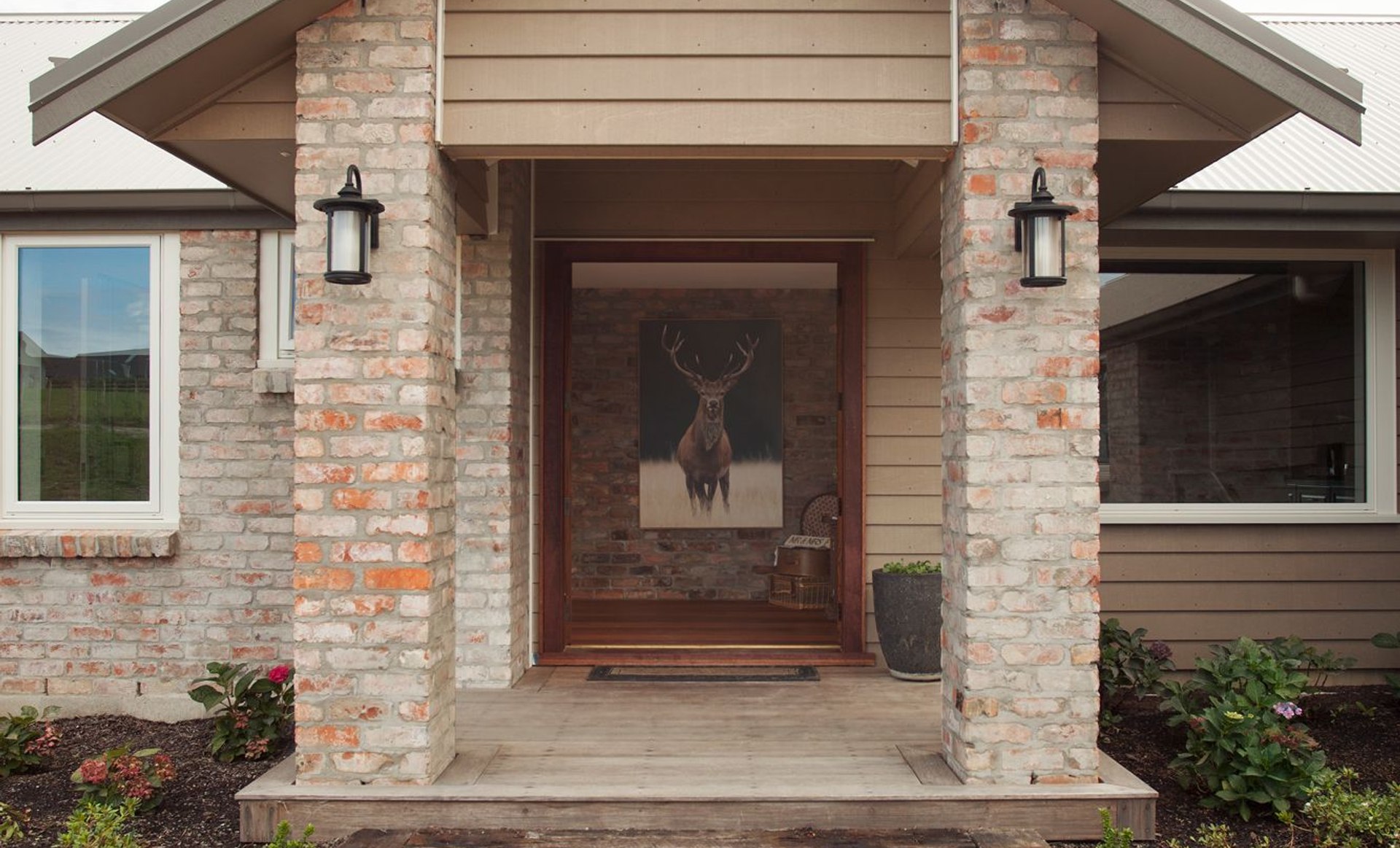 Precise Builders Showhome
