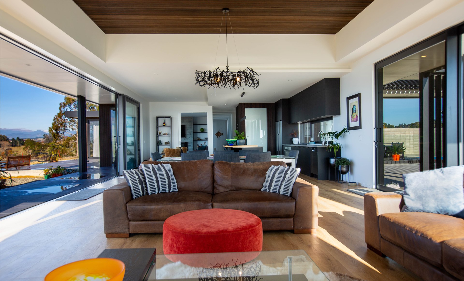 Hoddy Road Architectural