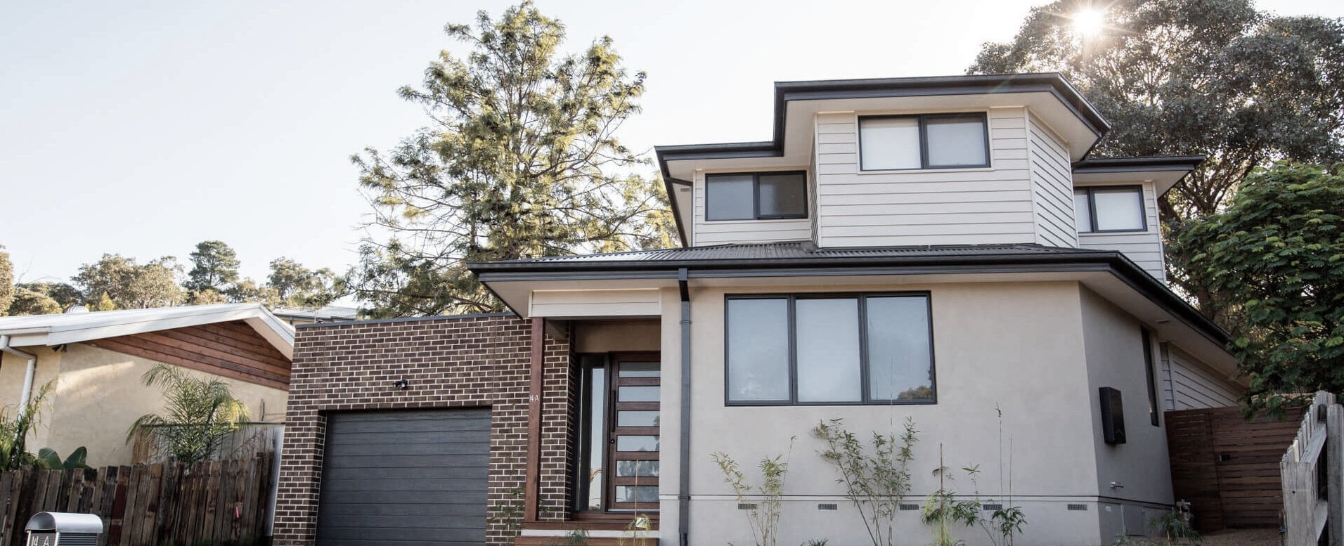 Ironbark Road, Diamond Creek by Woodsman Projects ArchiPro AU