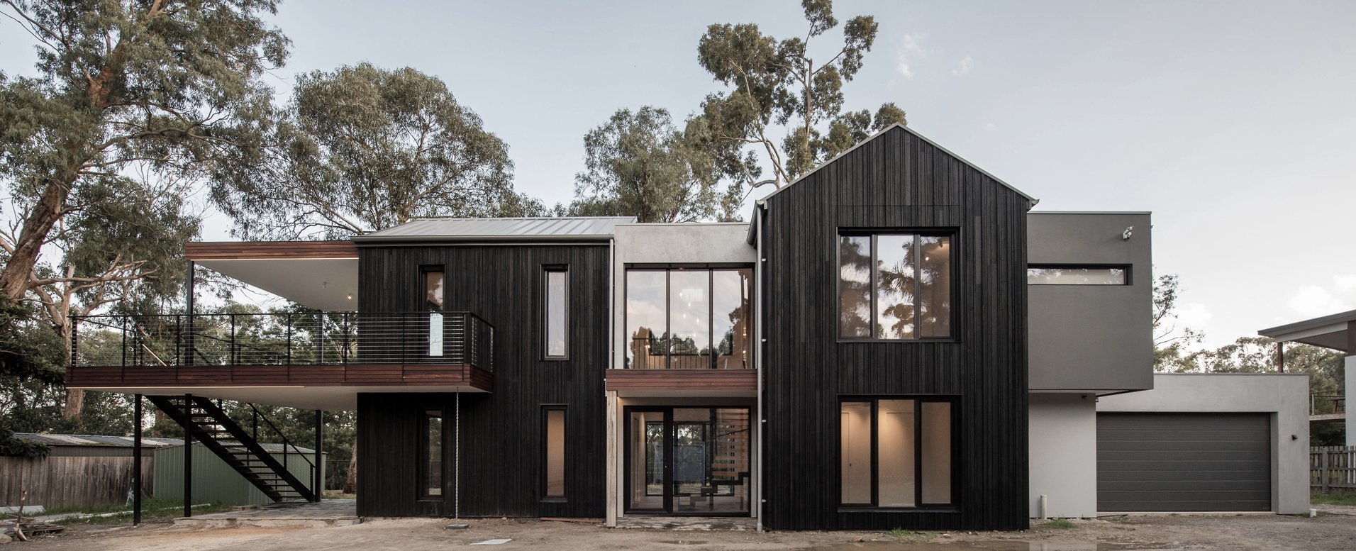 Barrow Ringwood by Mint Lighting Design ArchiPro AU