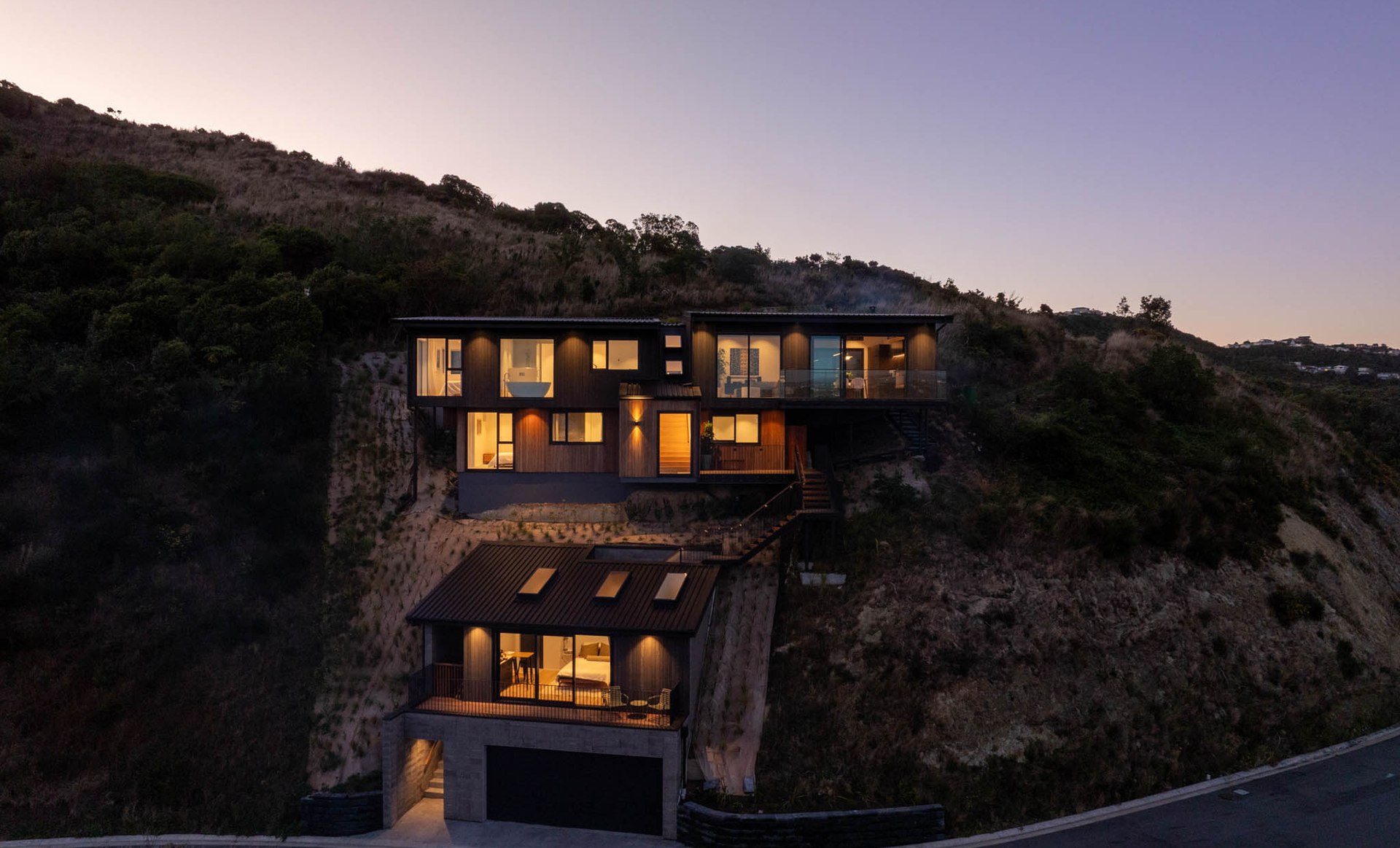 The Hill House