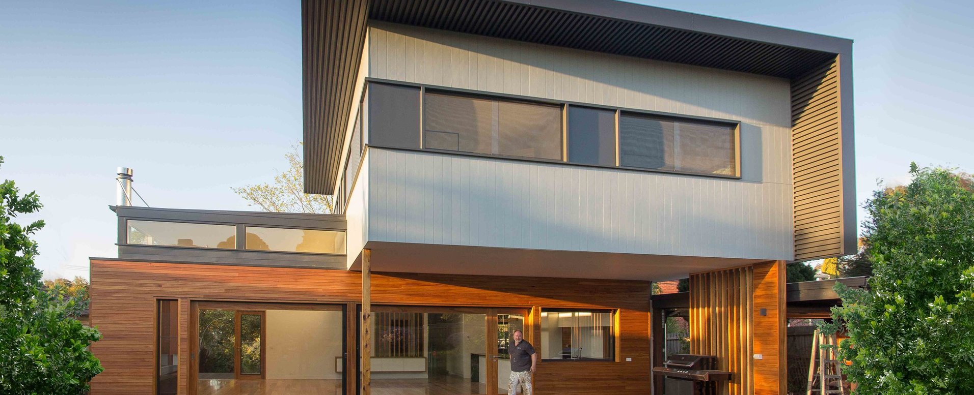 Blackburn House by RNA Architects ArchiPro AU