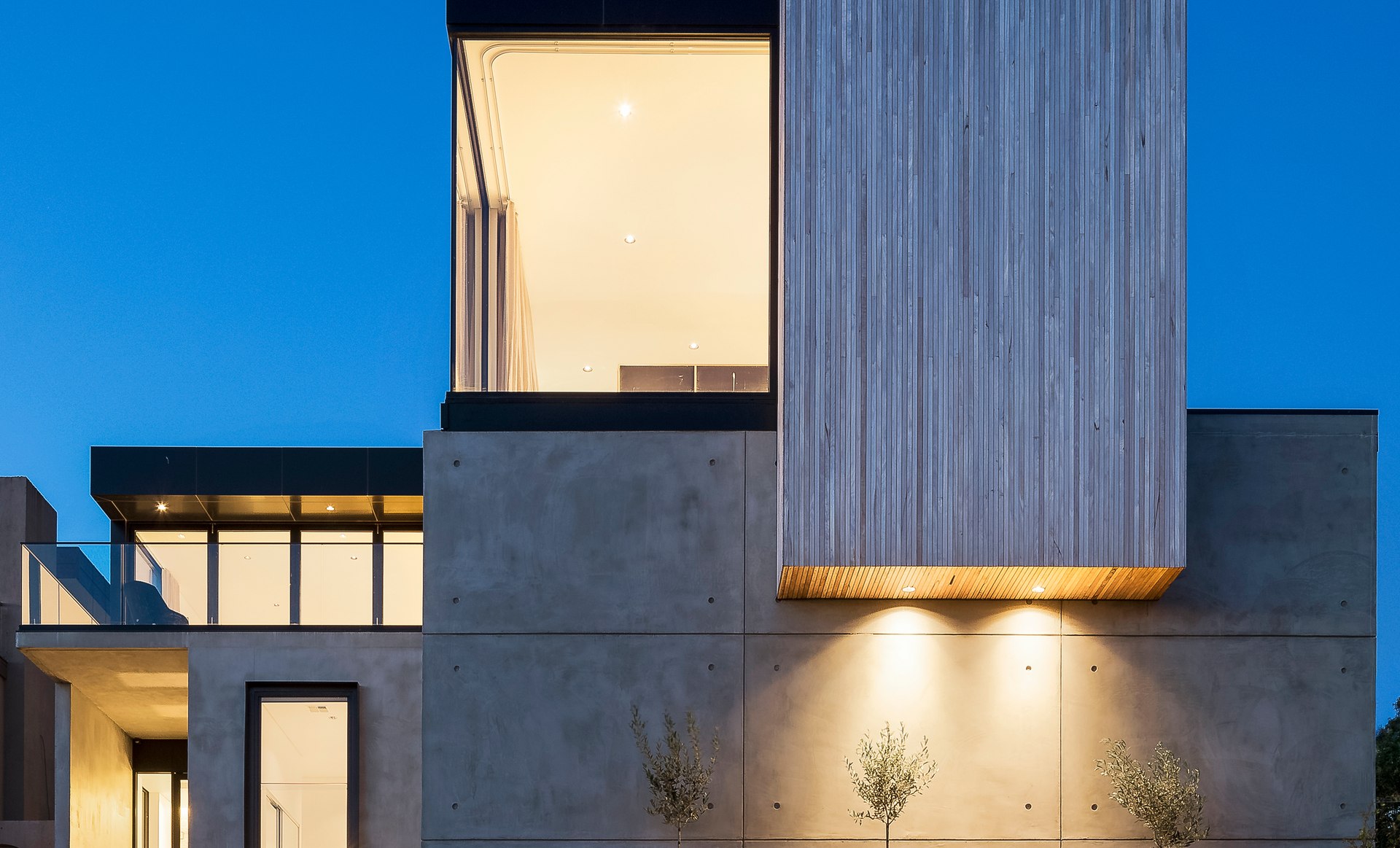 Mount Martha House