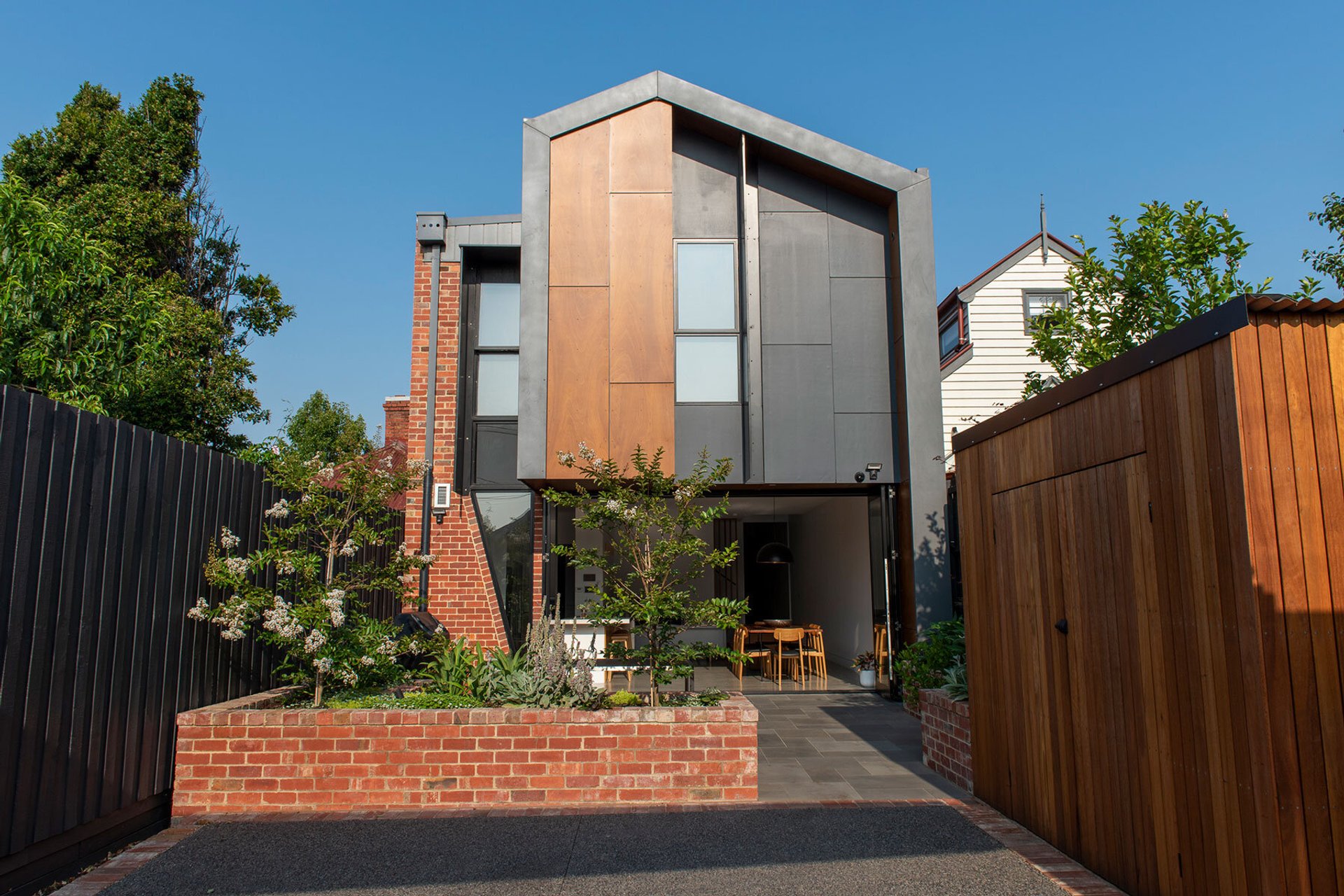 Myrtle by Context Design Group | ArchiPro AU