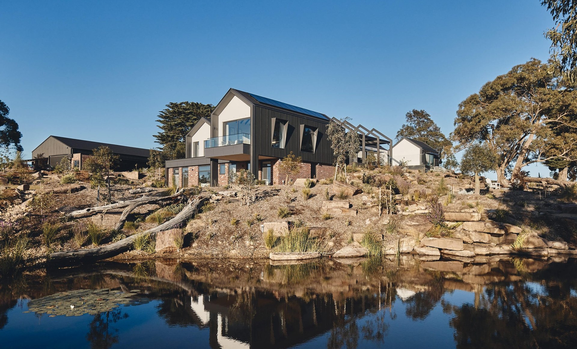Nakari Vista | Project of the Month
