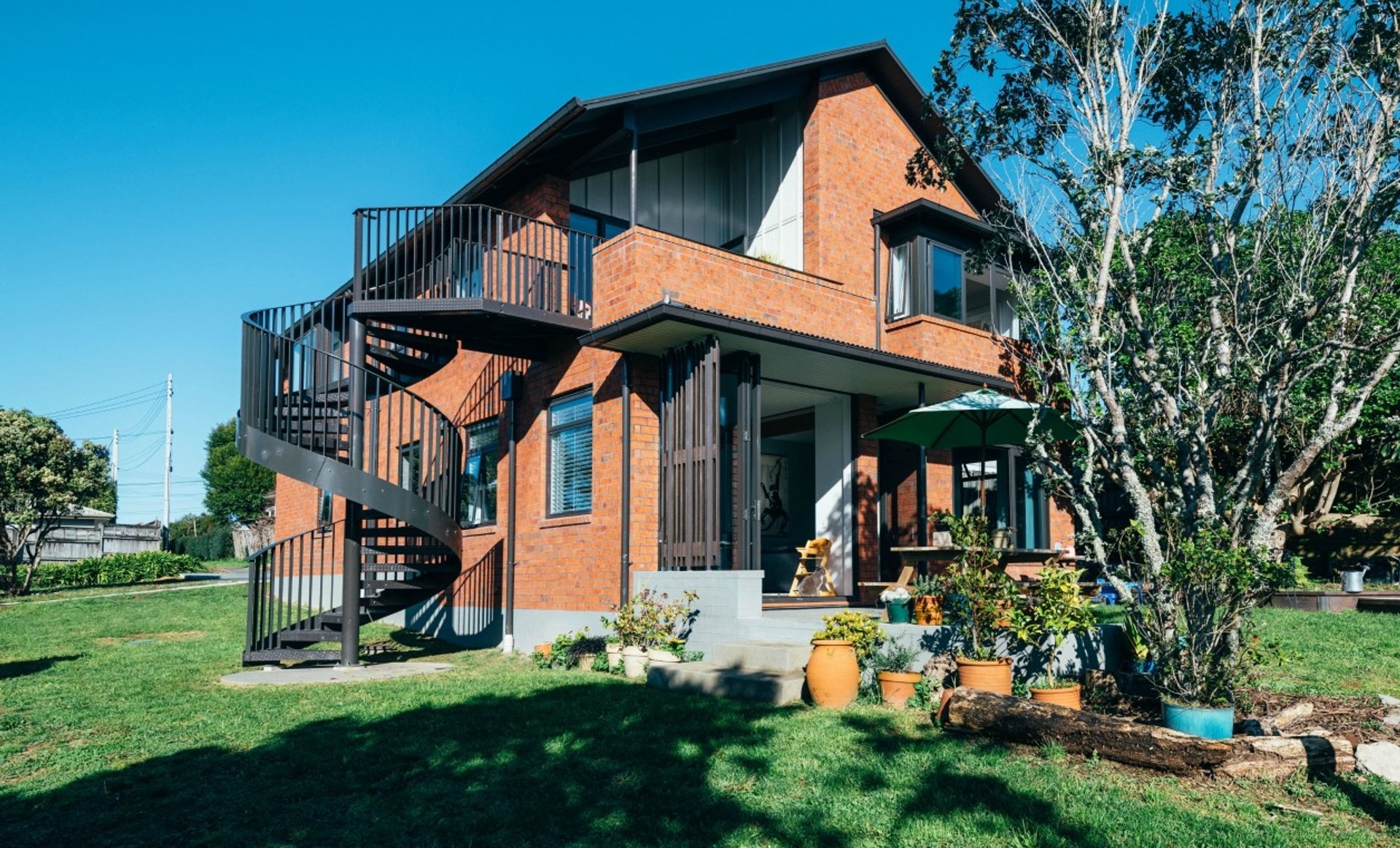 Multi-Unit Home of the Year 2021: FARM House