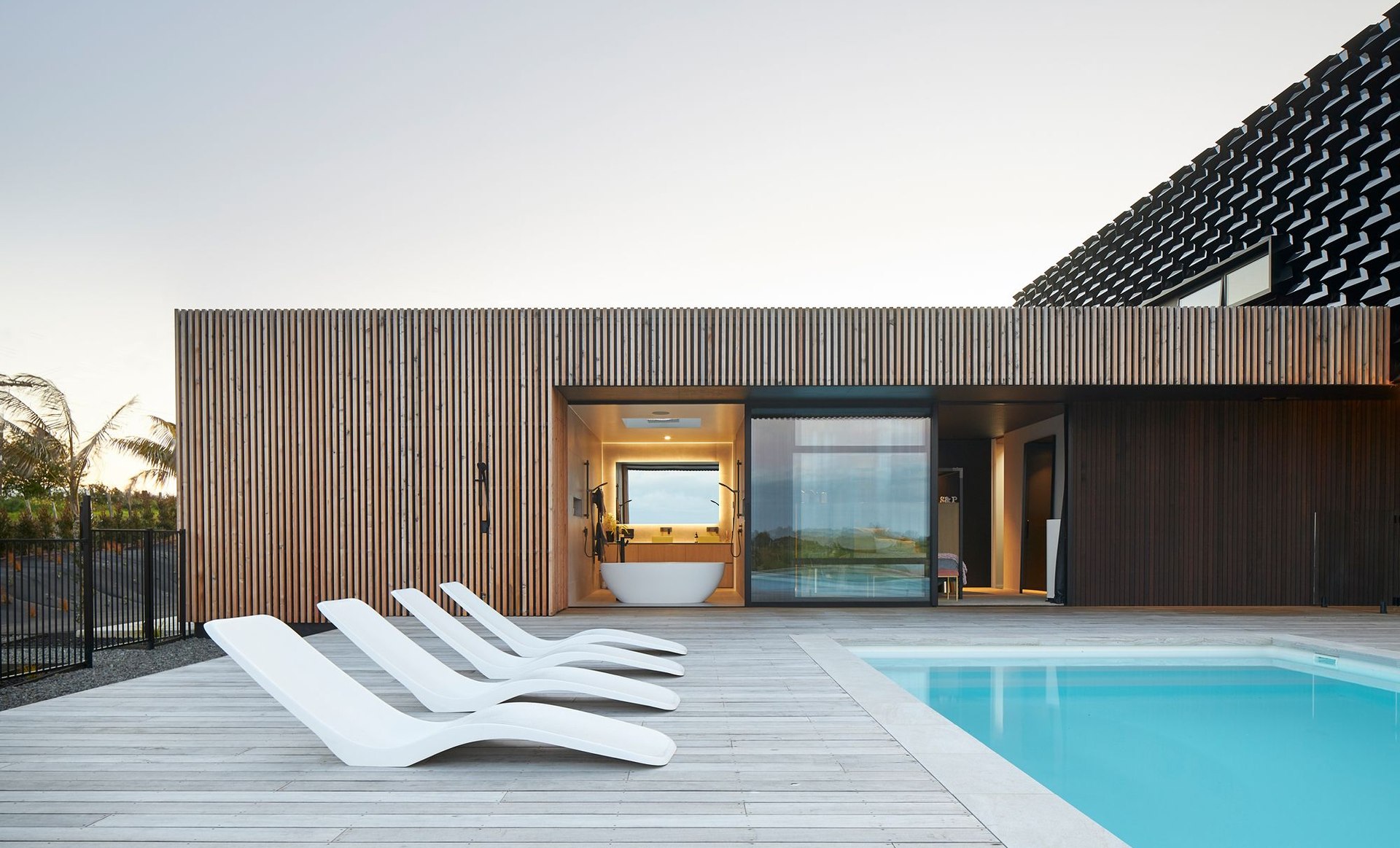 Jessop House
