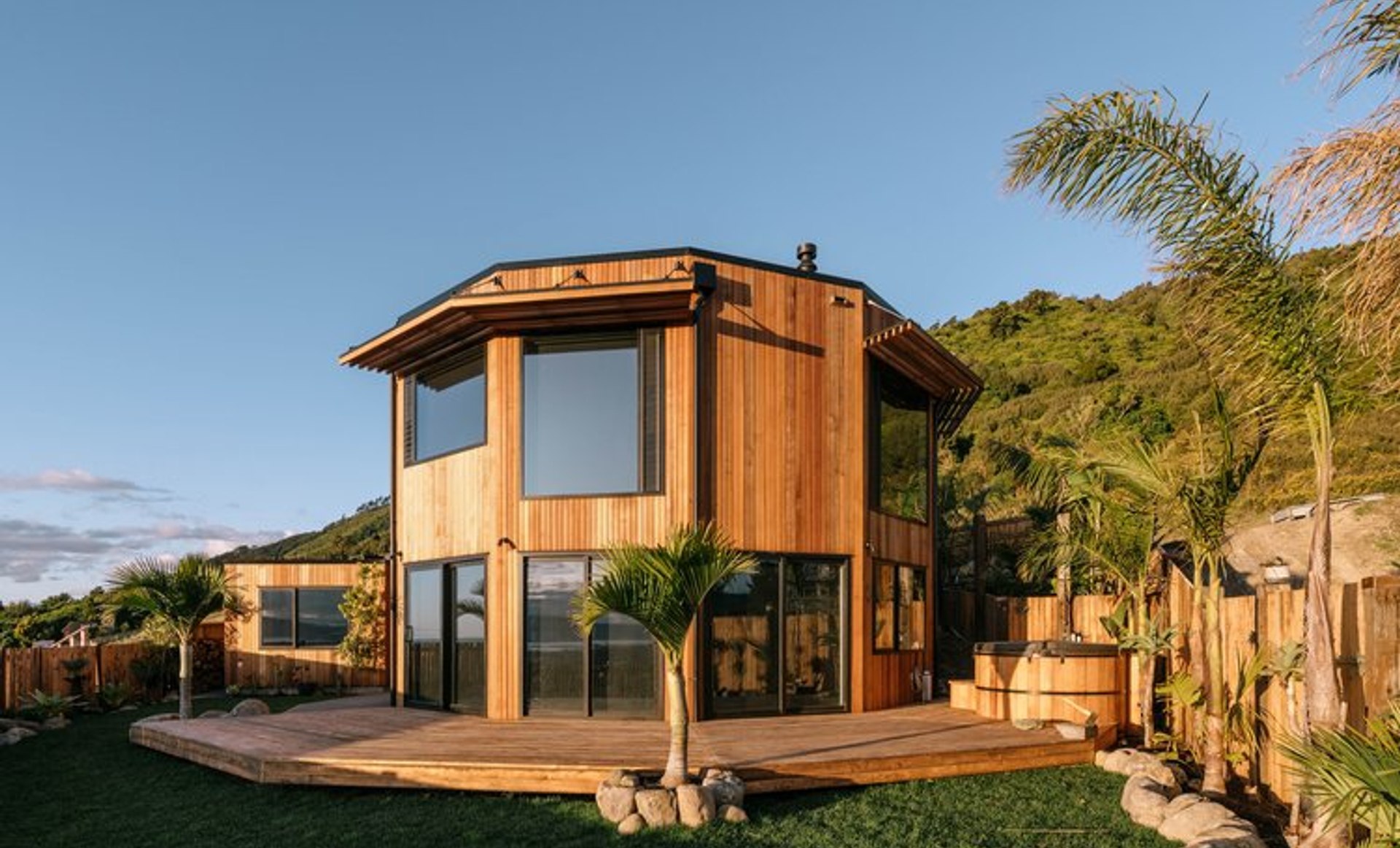 Round House