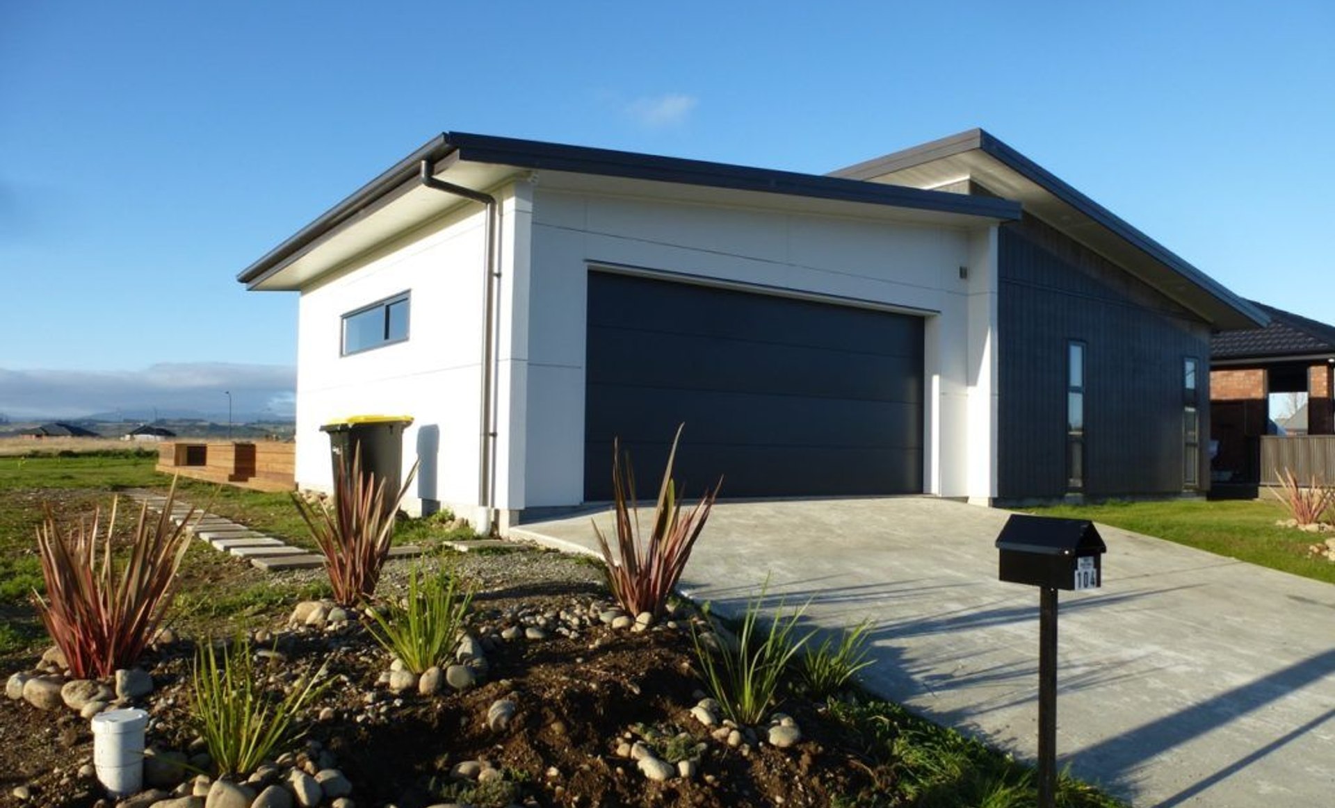 New Build - Te Anau