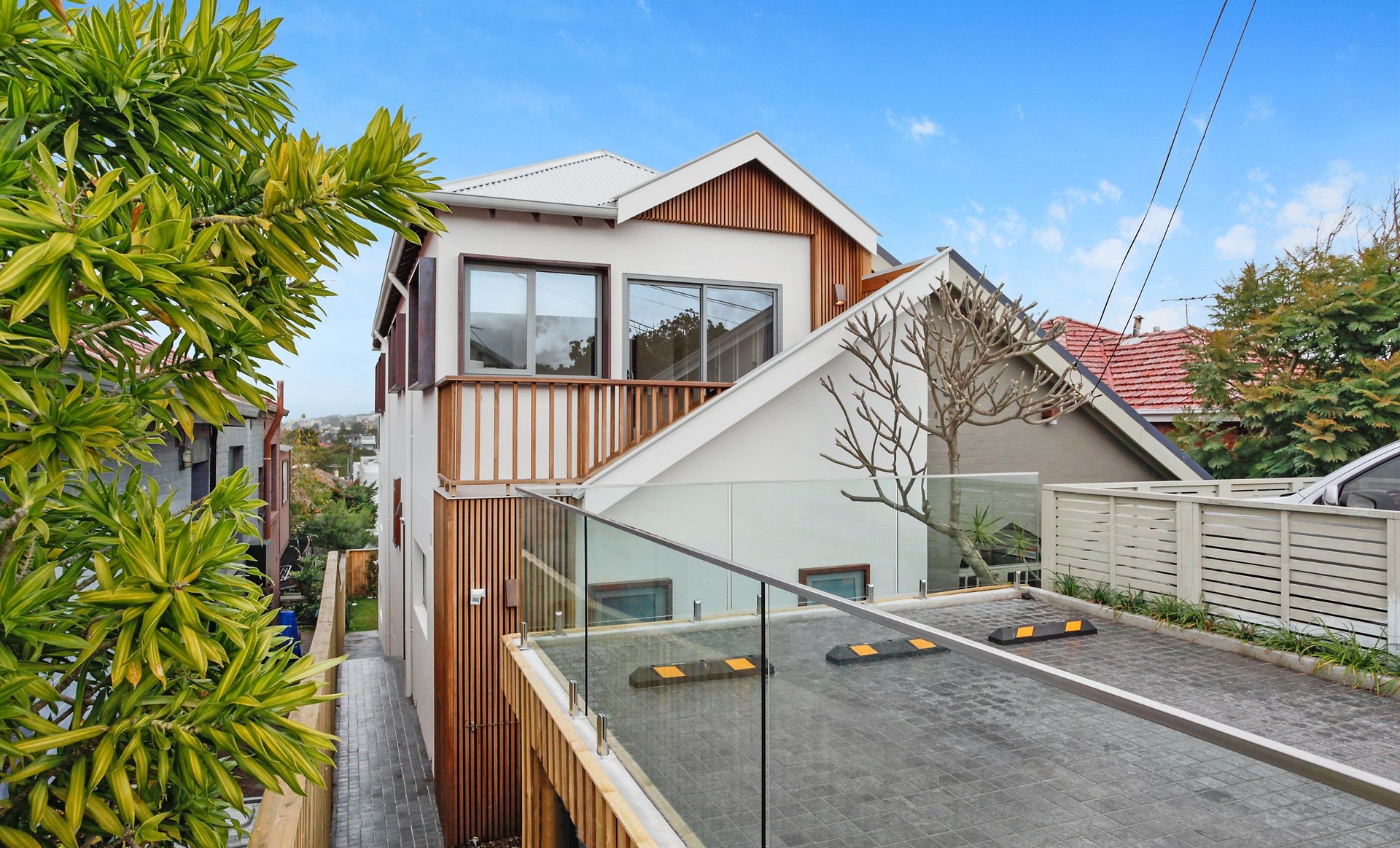 Narelle St, North Bondi