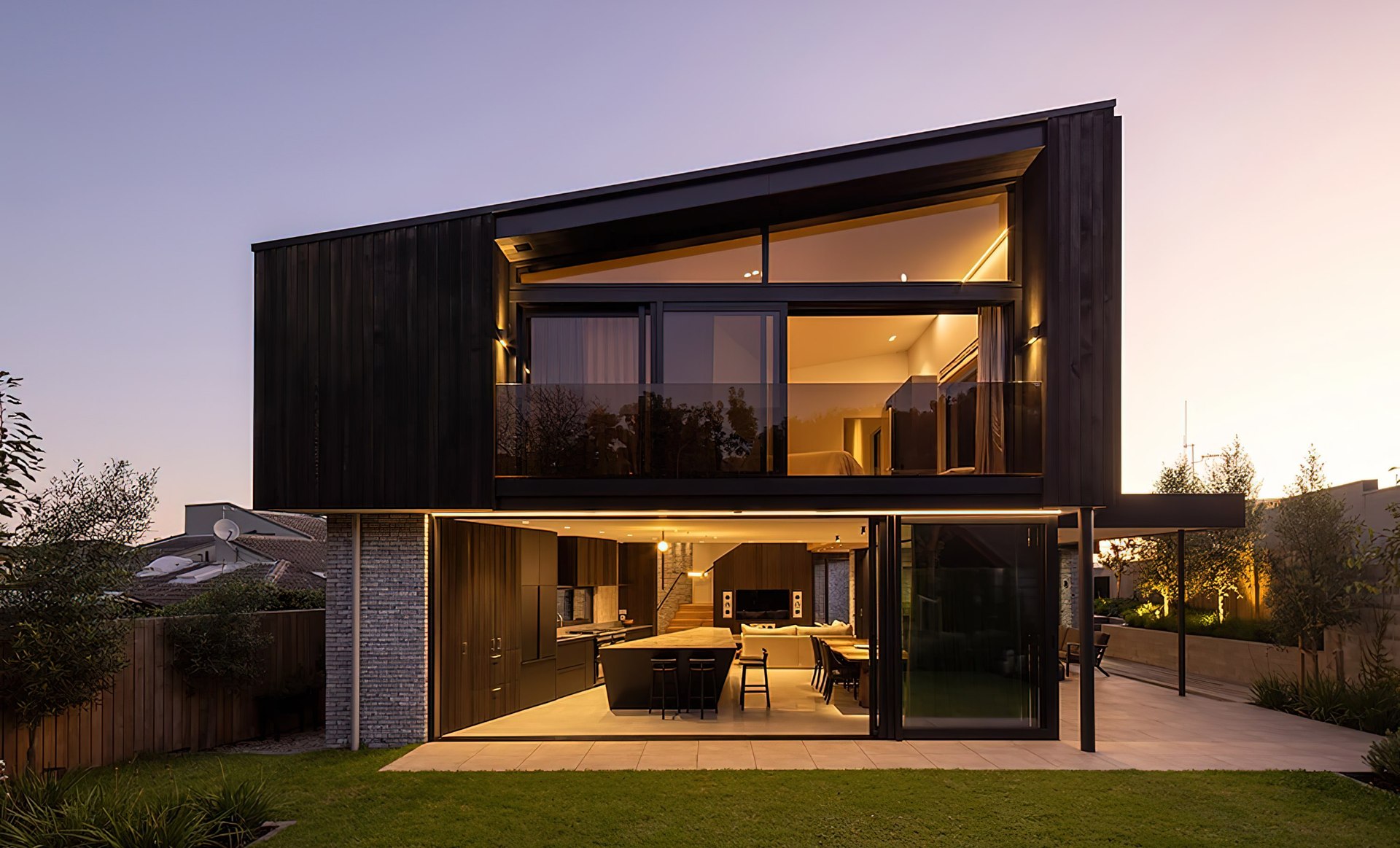 Pitau | Project of the Month