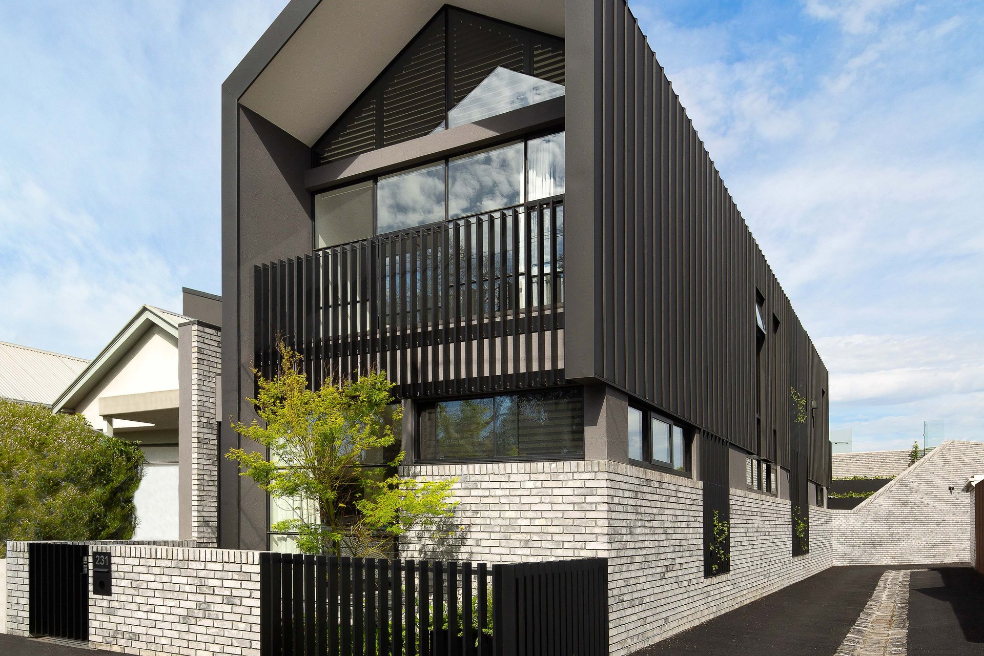 Esplanade House by Robertson's Building Products | ArchiPro AU
