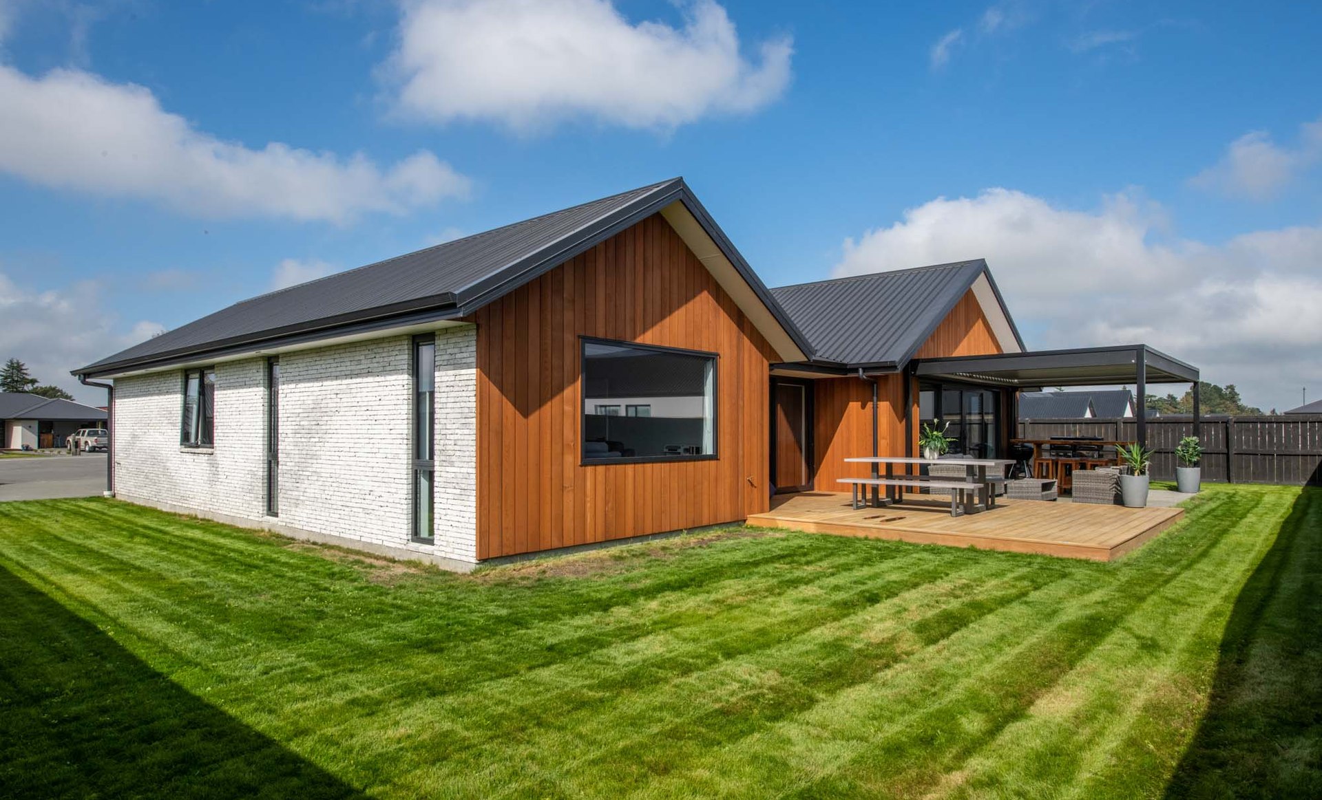 Cawton Grove