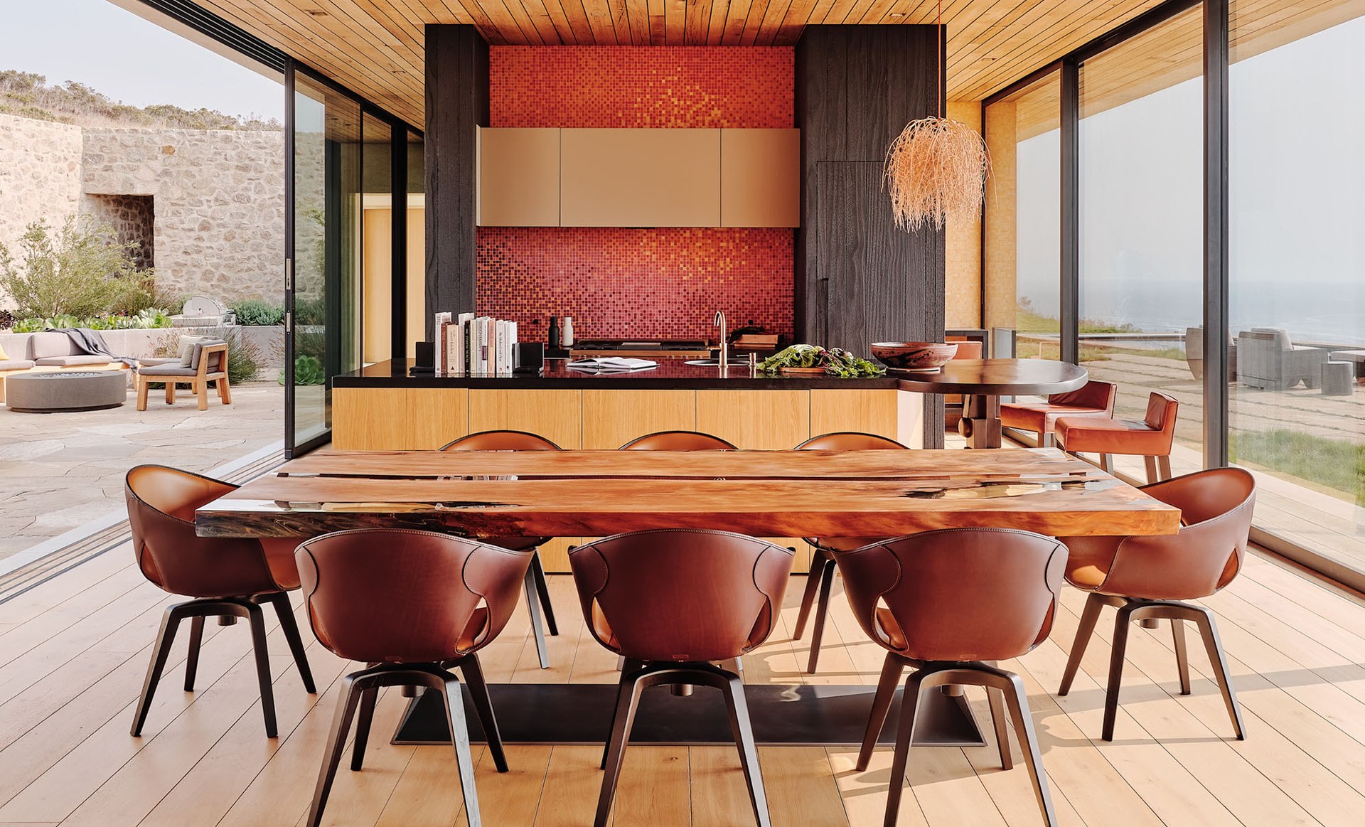 Mal Paso Residence