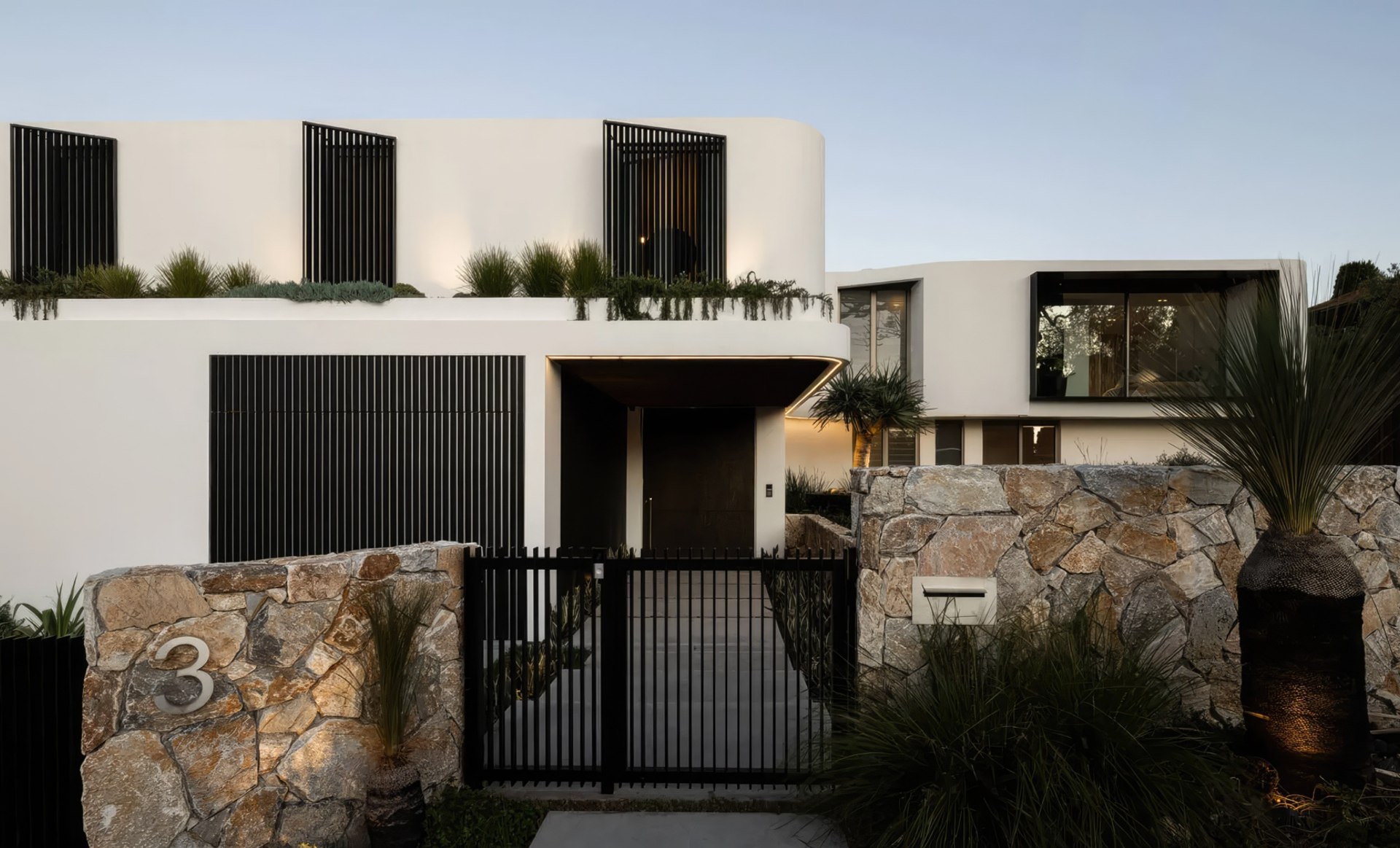 Beauty Point, Mosman
