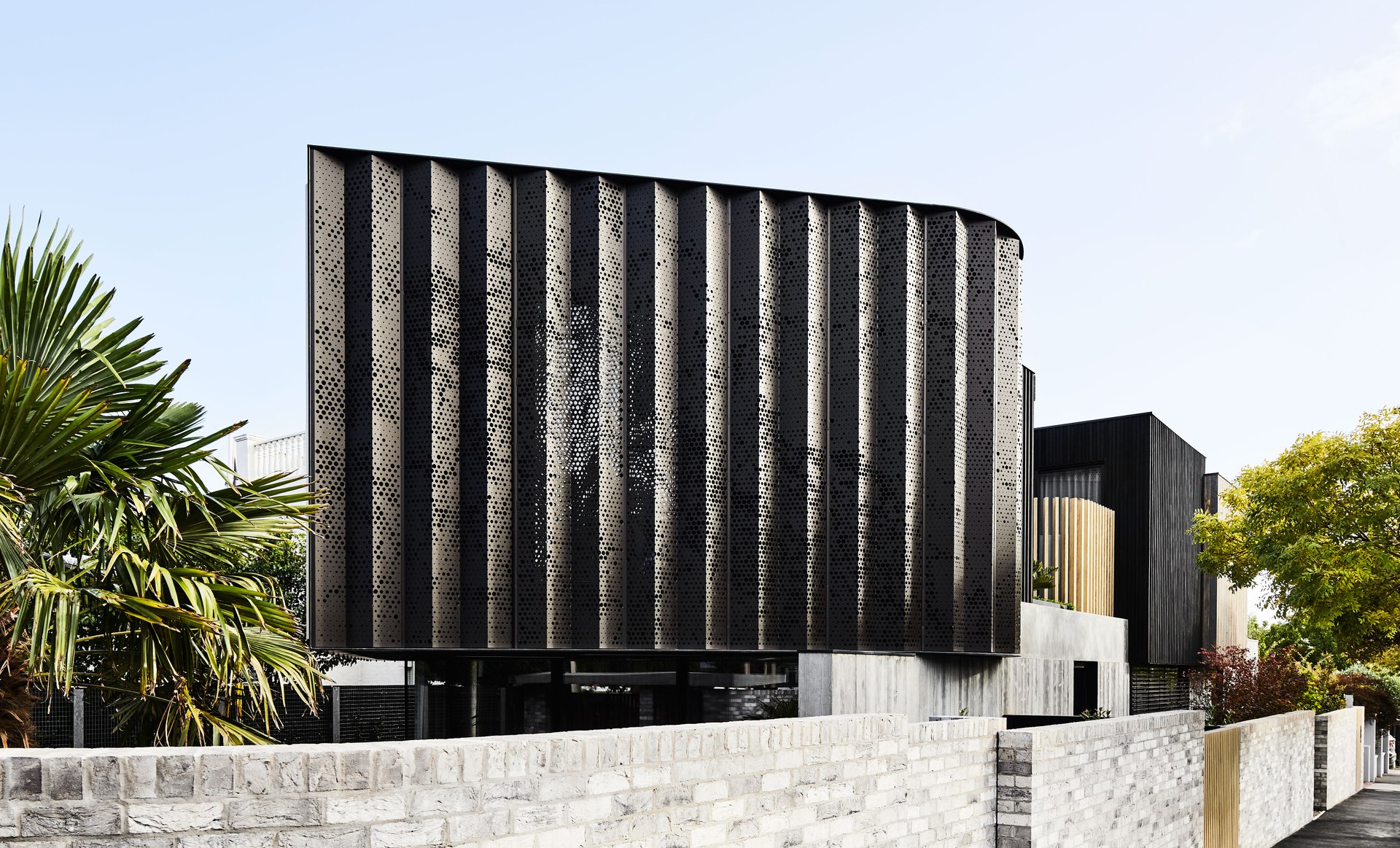 The Split Home | Project of the Month